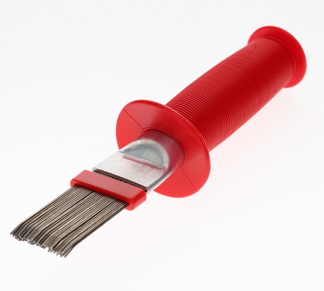 Amazon.com: Universal Radiator Fin Repair Comb Air