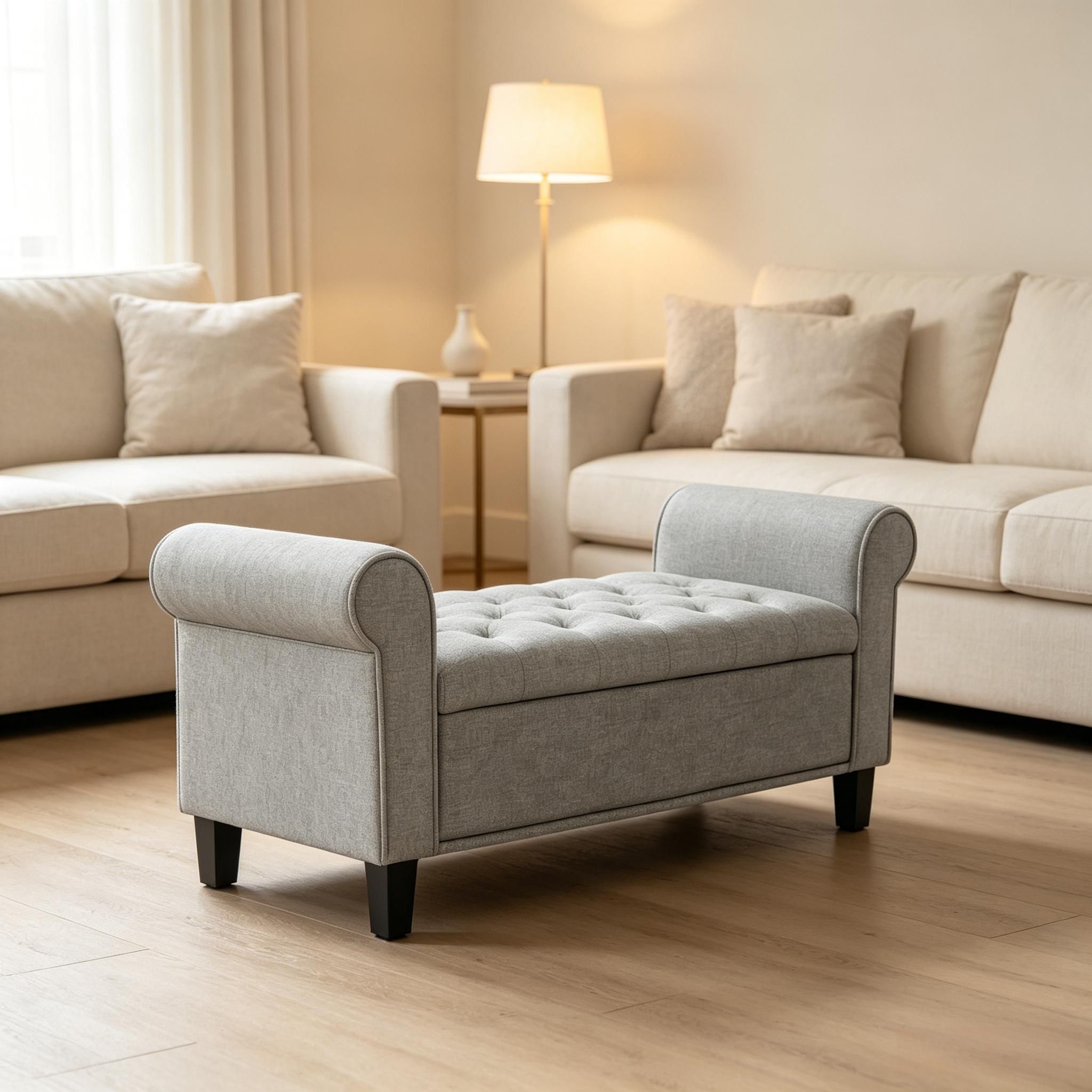 Blisstyle BNCH307 bench - View #5