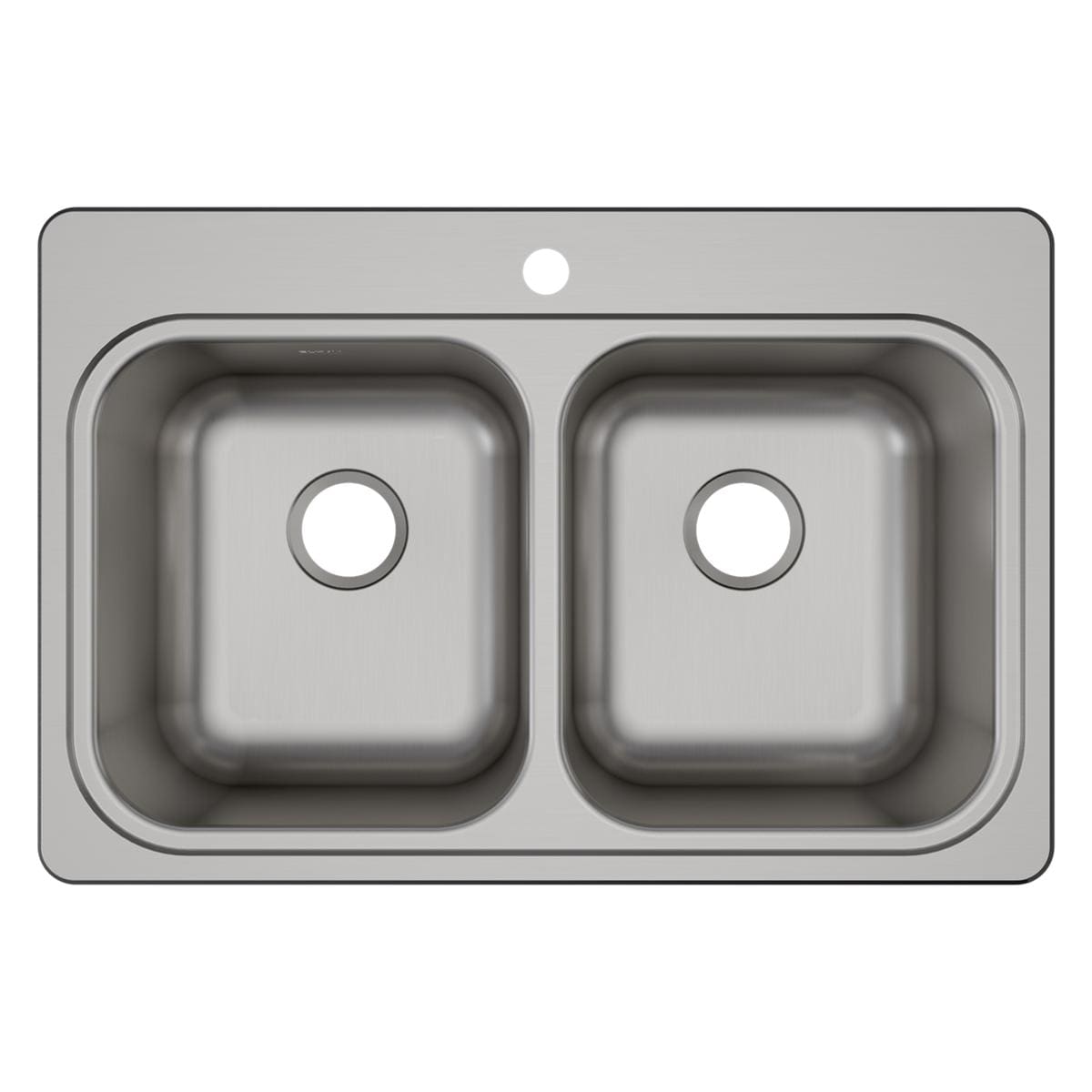 Elkay LWDB332281FP Kitchen-Sinks - View #2
