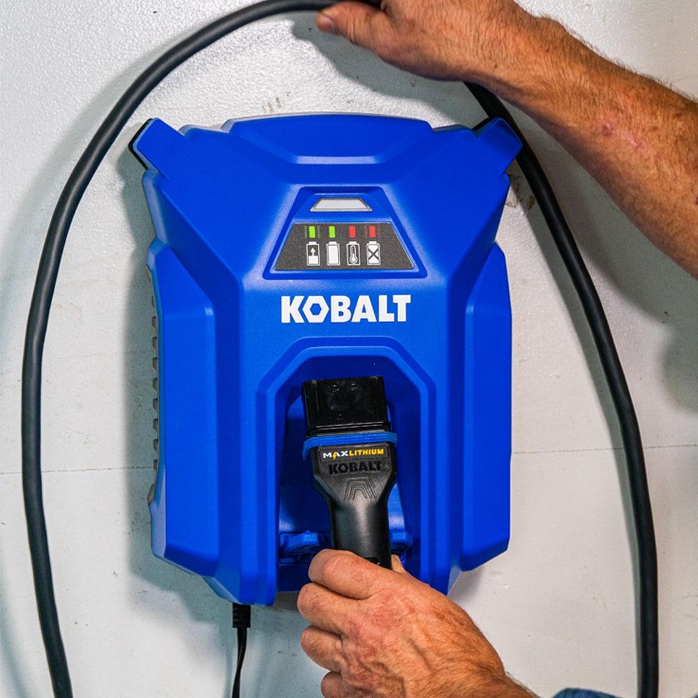 Kobalt KLMR 4252A-03 Electric-Riding-Mowers-Tractors - View #16