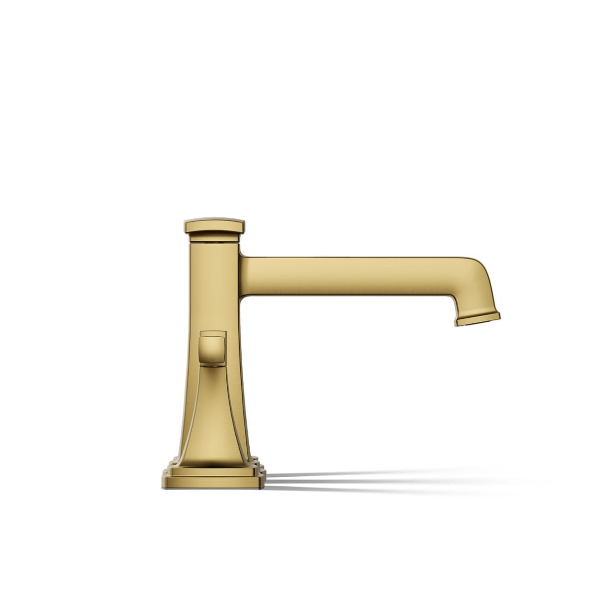 KOHLER T26436-4-2MB Roman-Tub-Faucets - View #5