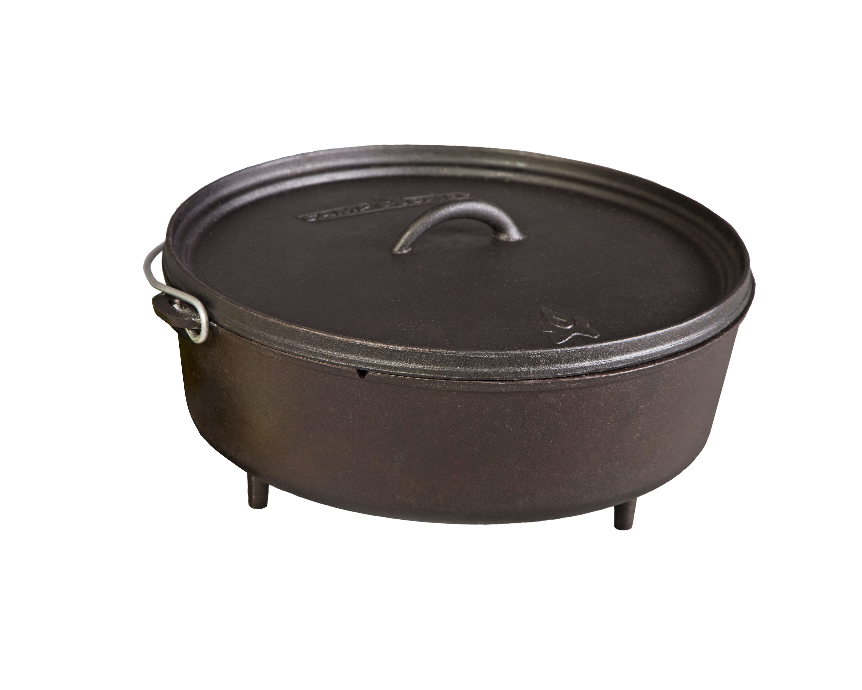 Lodge Camp Dutch Oven Liners - Package of 8