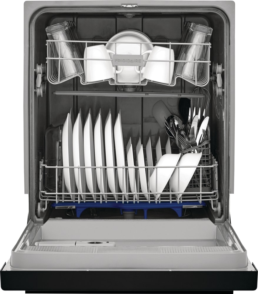 Frigidaire FDPC4221AB Builtin-Dish - View #12