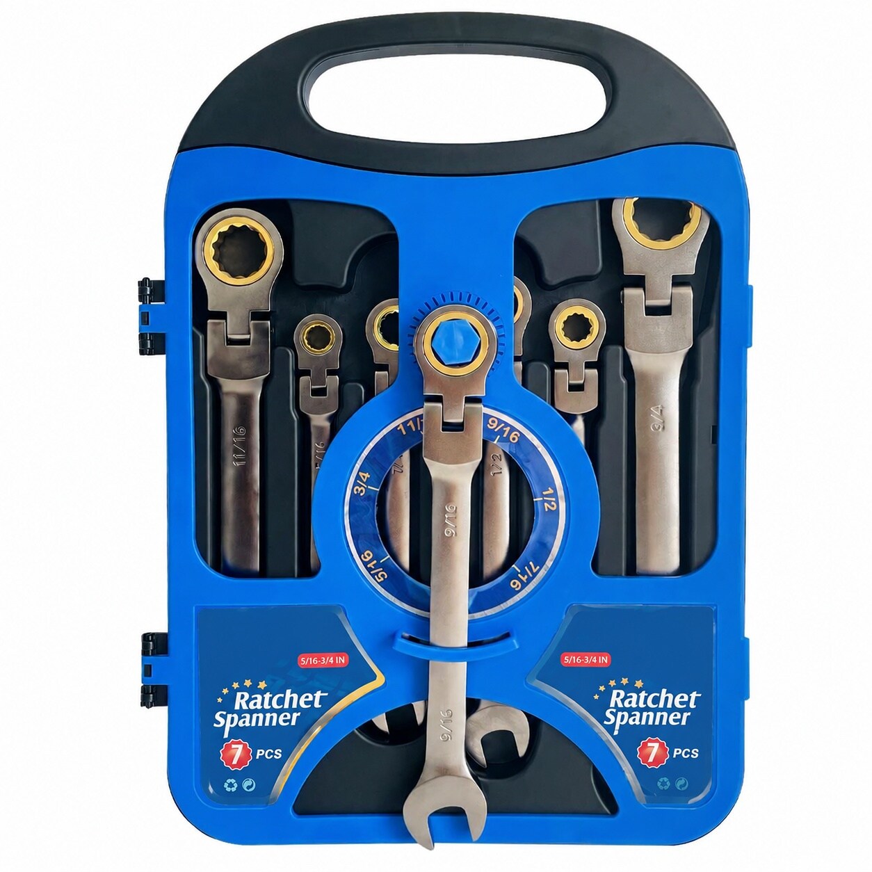 Vrbgify LVG0821V176 Wrench-Sets - View #5