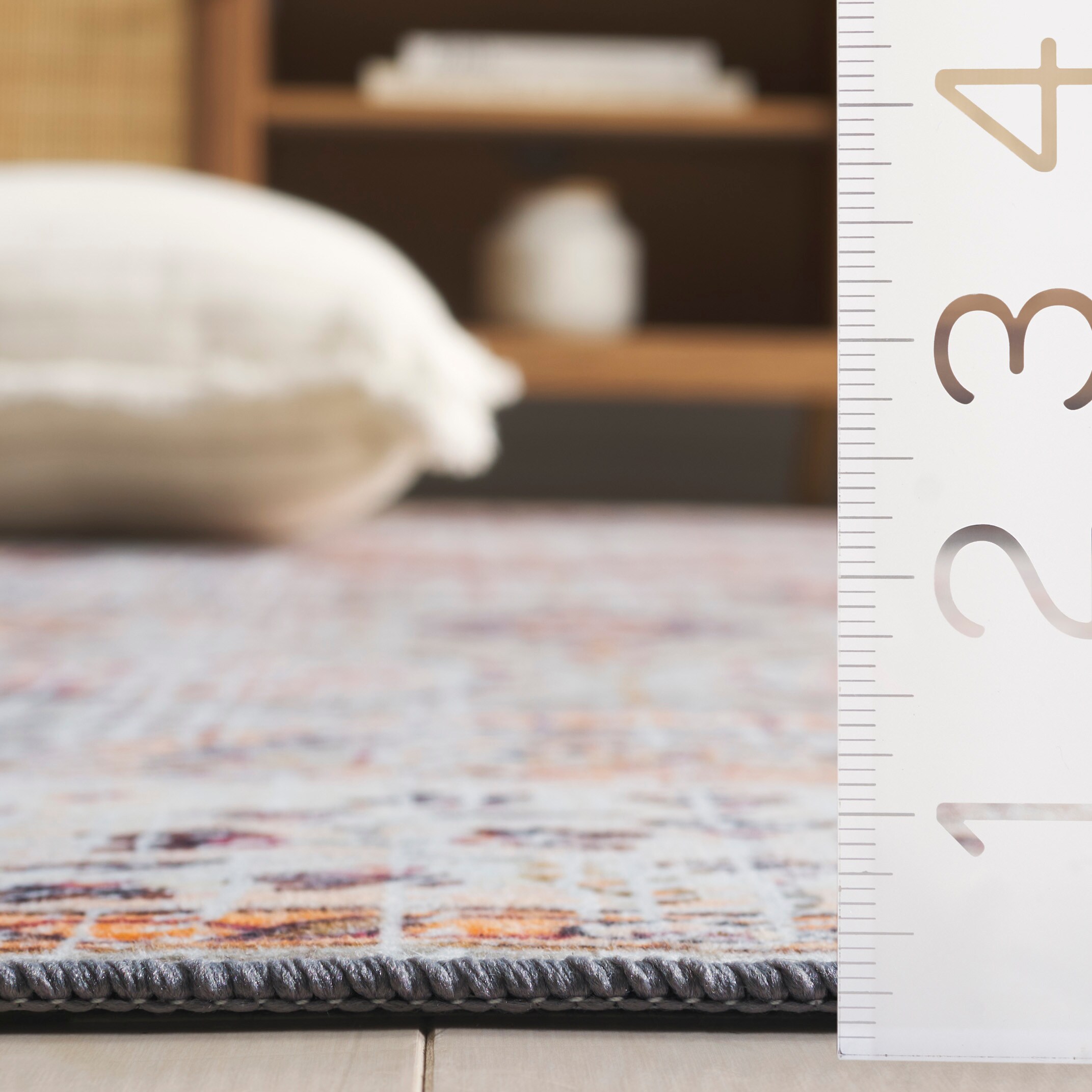 Safavieh TSN204F-5 rugs - View #4