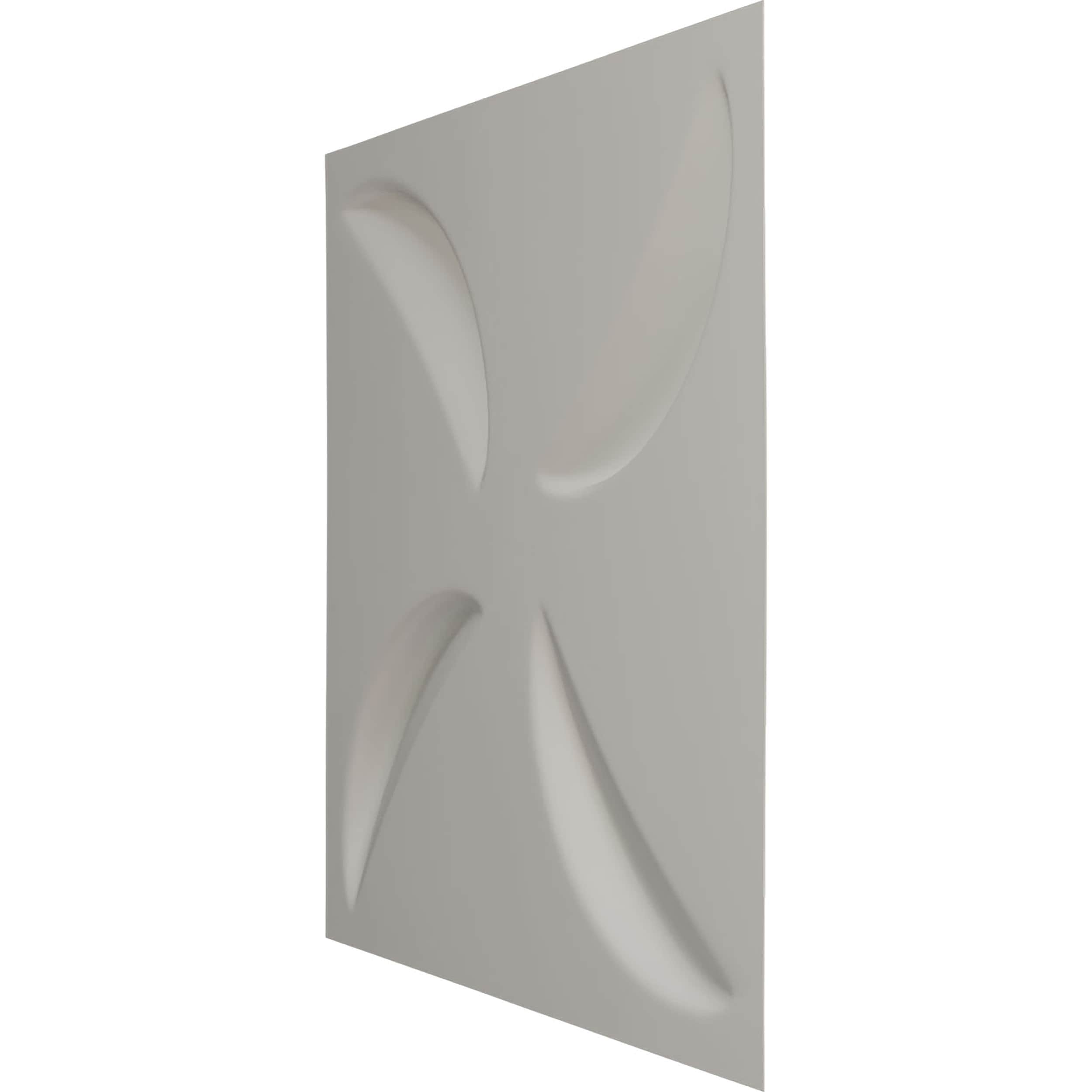 Ekena Millwork WP20X20PIFSM Wall-Panels - View #4