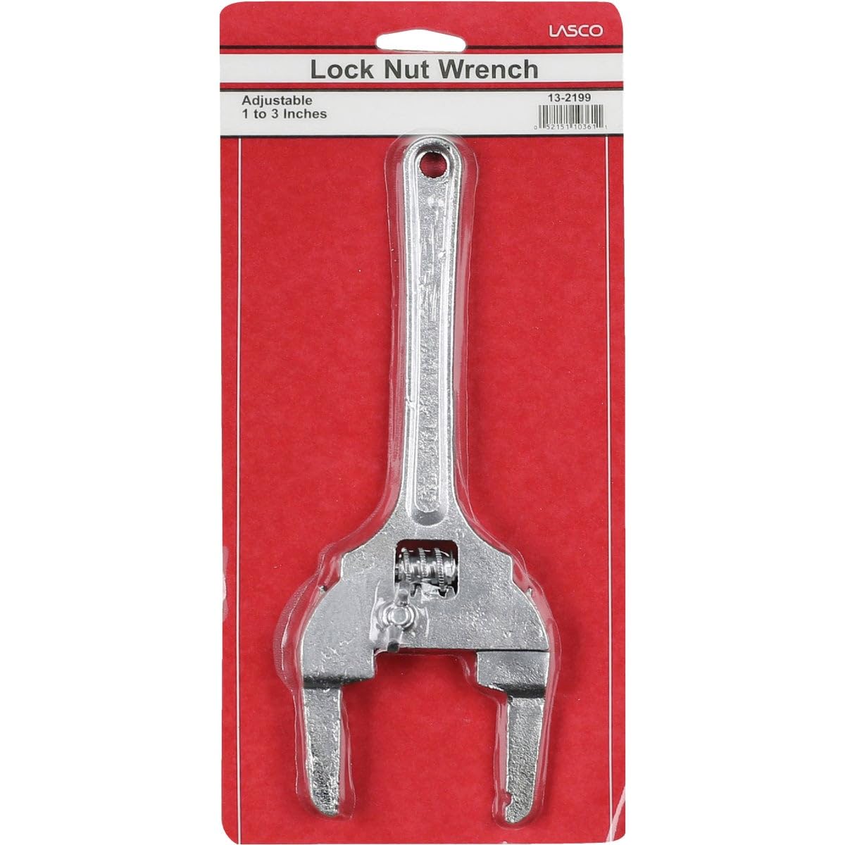 Larsen Supply Co. 13-2199 b101155 - View #2