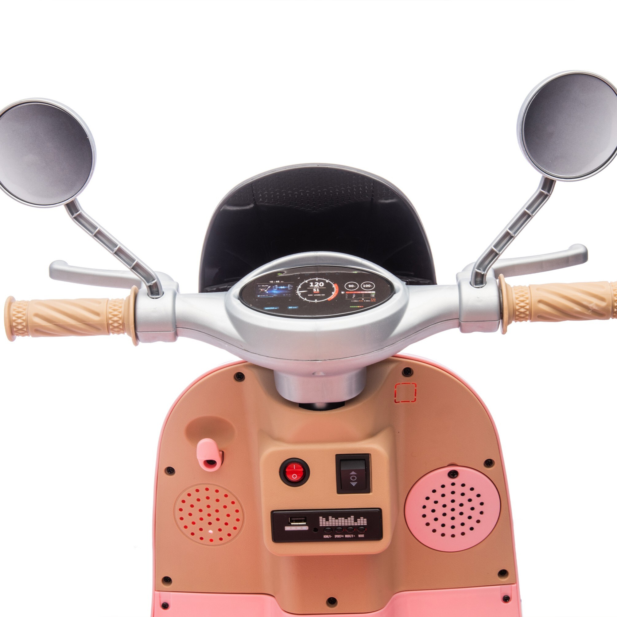 Siavonce XH72627 Play-Toys - View #14
