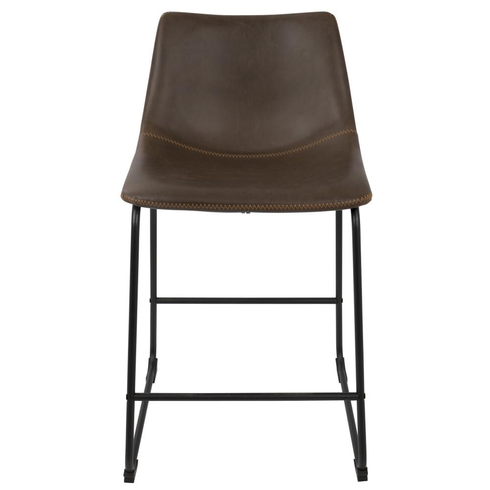 LumiSource B26-DUKZ BK+E2 stools - View #6