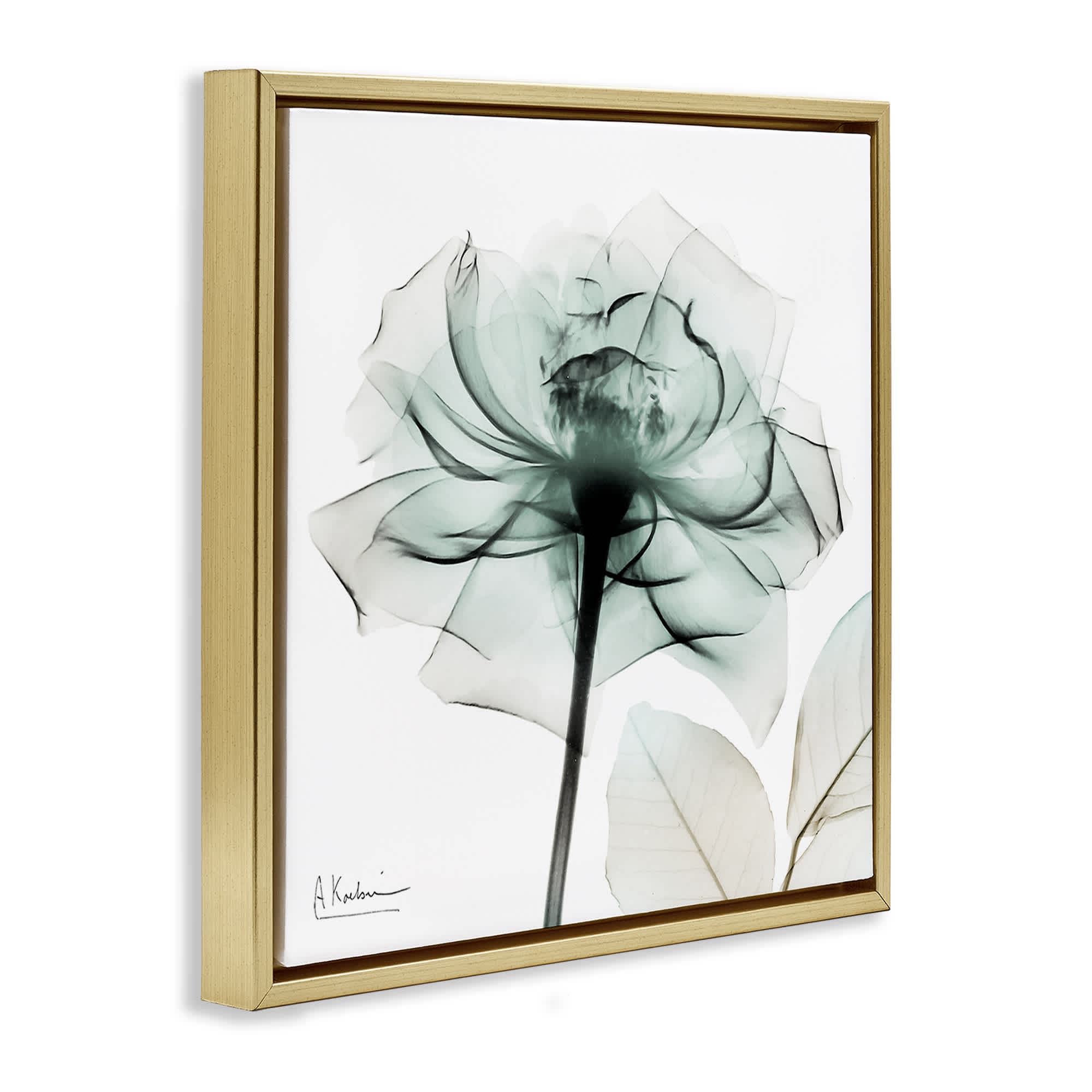Stupell Industries BS-022-FFG-24X24 Wall-Art - View #2