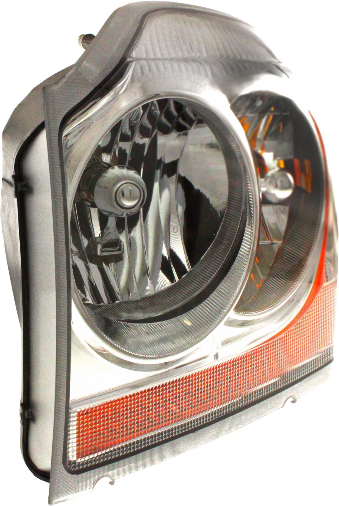 Garage-Pro JCWD100134GP Headlights-Components - View #3