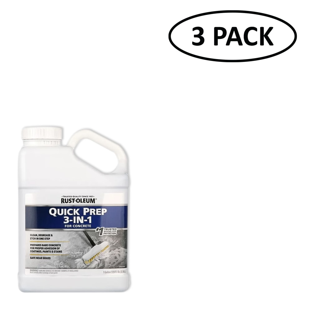 Rust-Oleum 1 gal. Paint Stripper for Concrete (4-Pack)