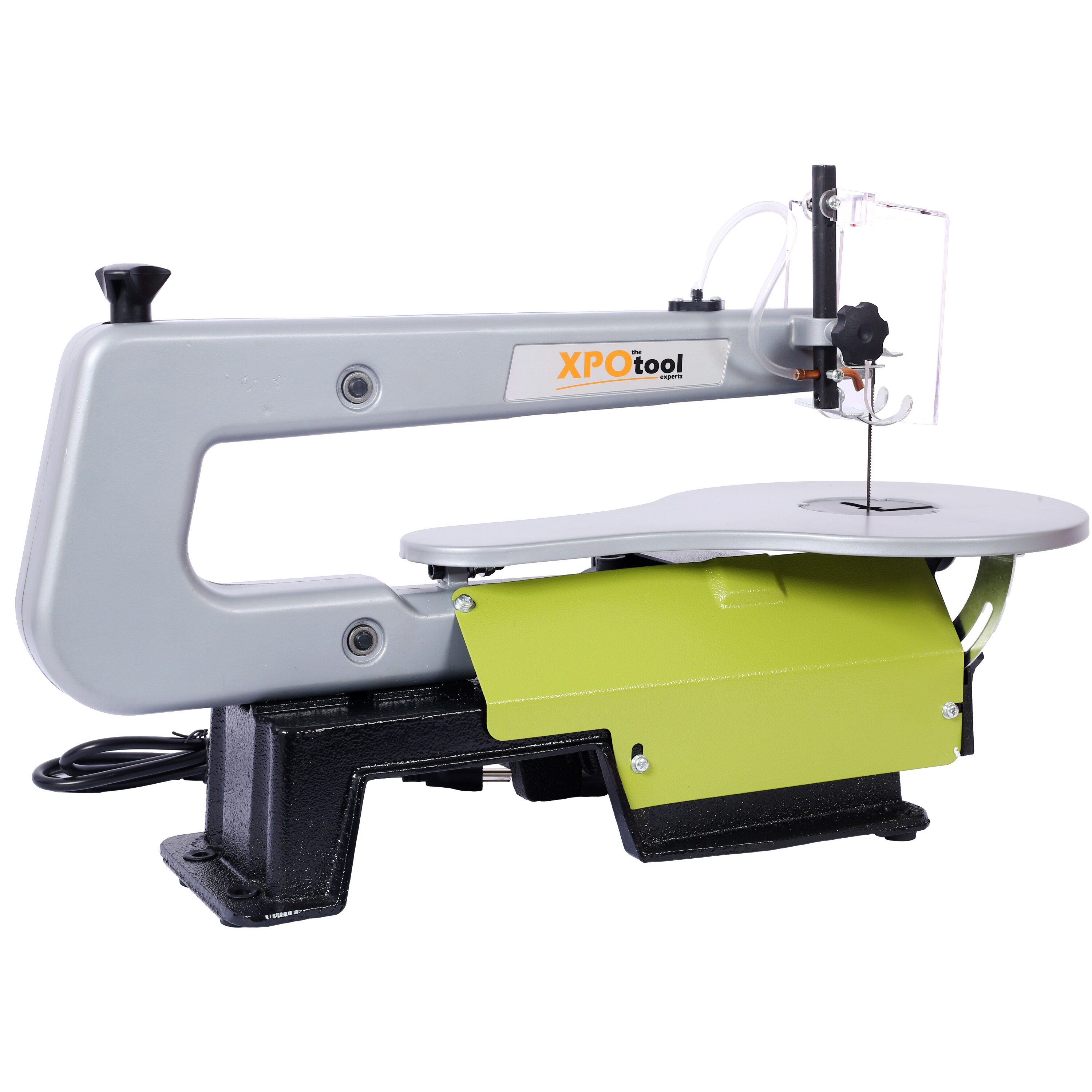 Siavonce XH182125 Scroll-Saw - View #11
