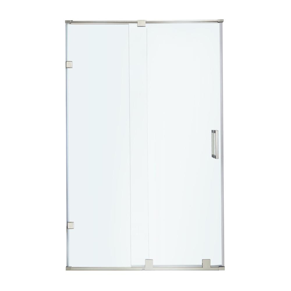 VIGO VG6045CHCL4873 Shower-Doors - View #7
