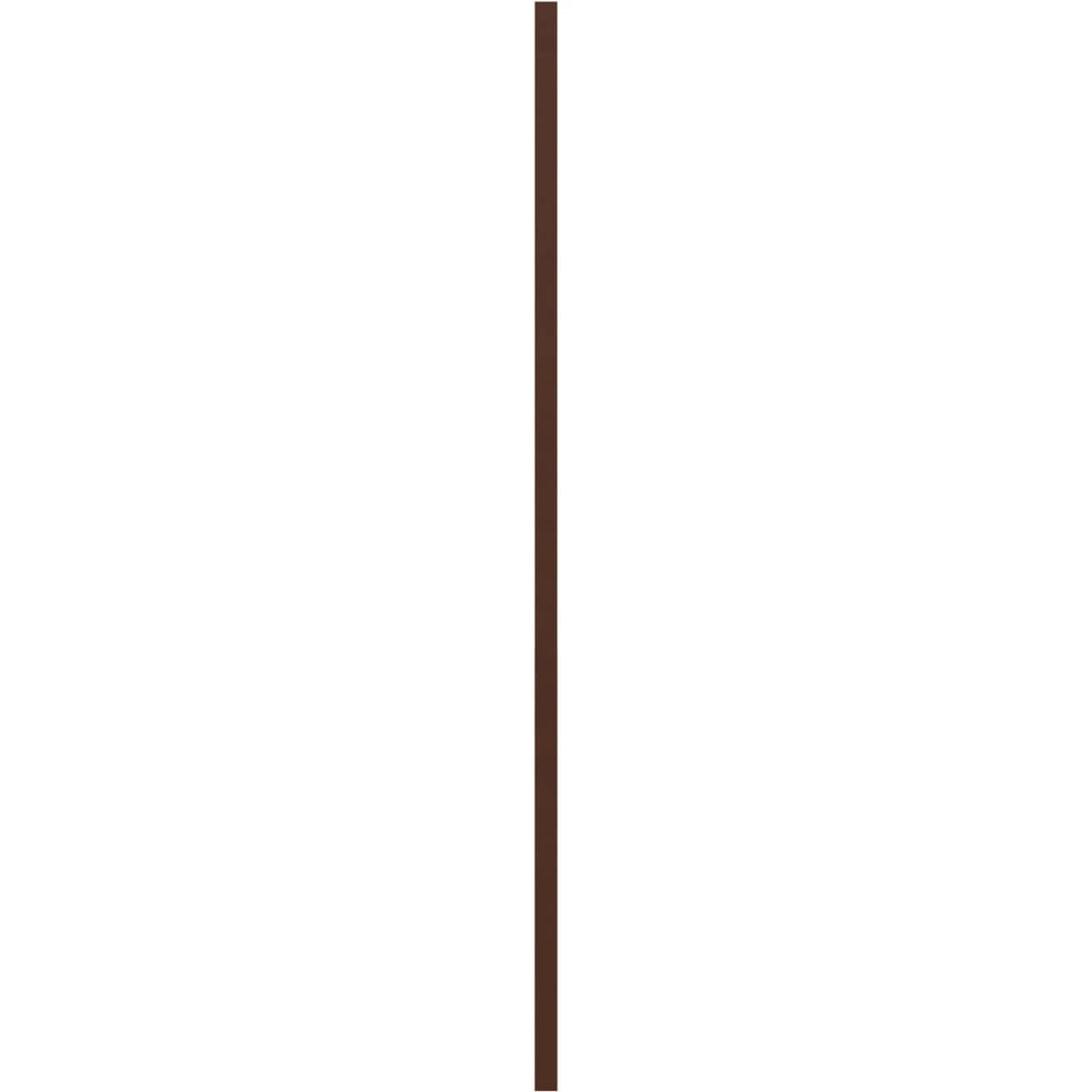 Ekena Millwork MLDA12X47SPFMF Wall-Panel-Moulding - View #4