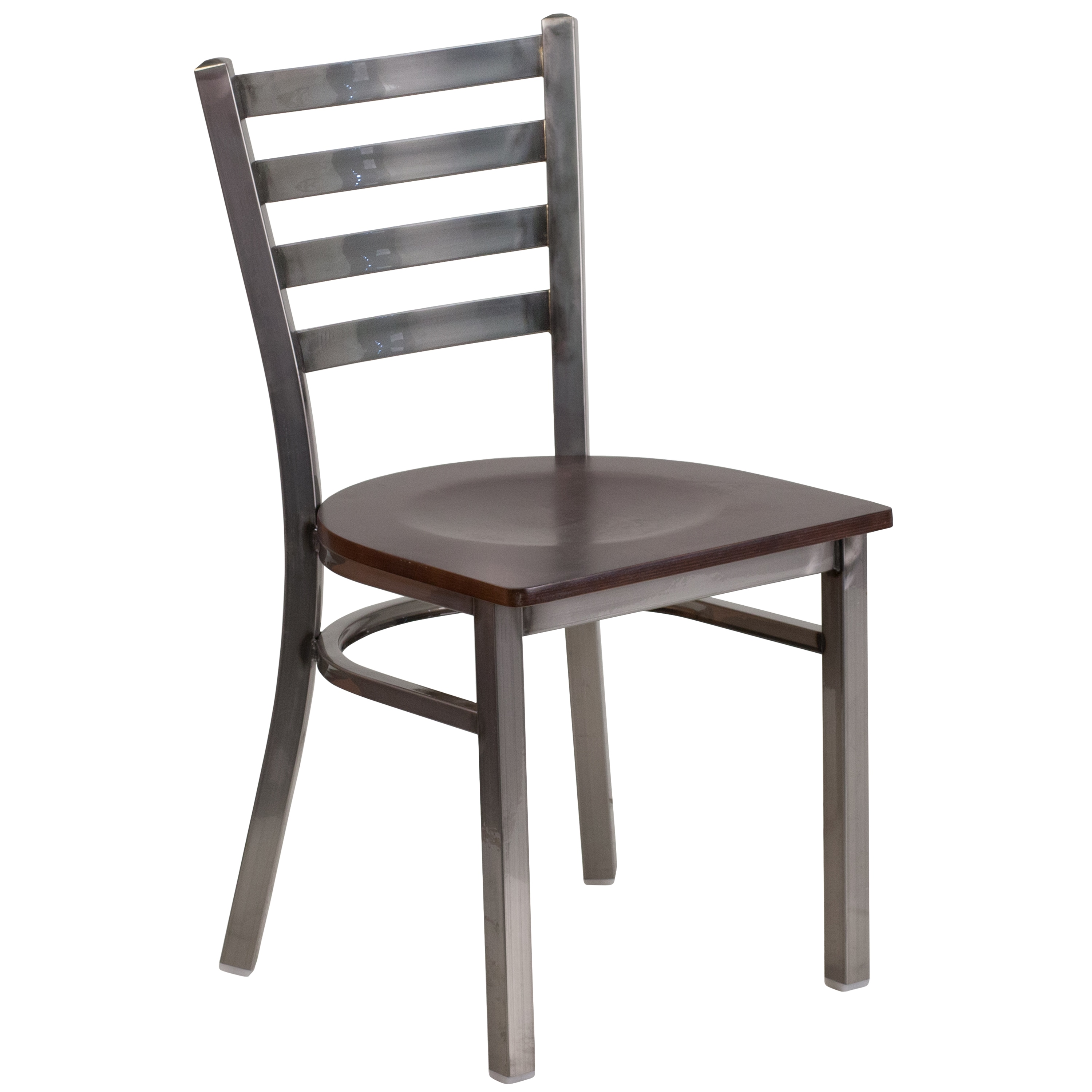 metal frame restaurant chairs