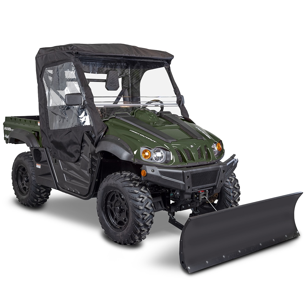 Axis 686 UTV 4WD 7.6-Gallons AXIS700SPVWINGRN at Lowes.com