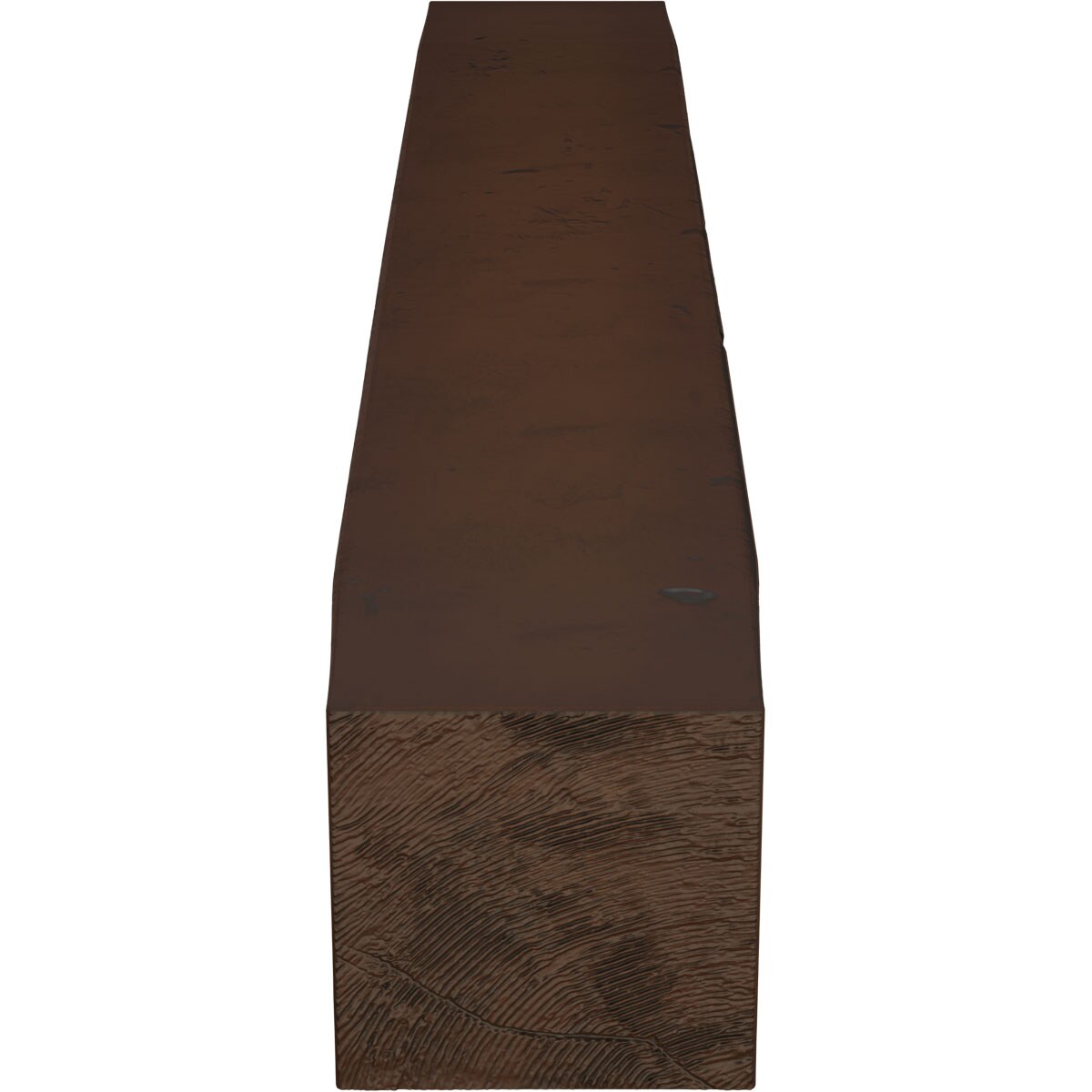 Ekena Millwork MANUKP08X10X48ZH Mantel-Shelves - View #4