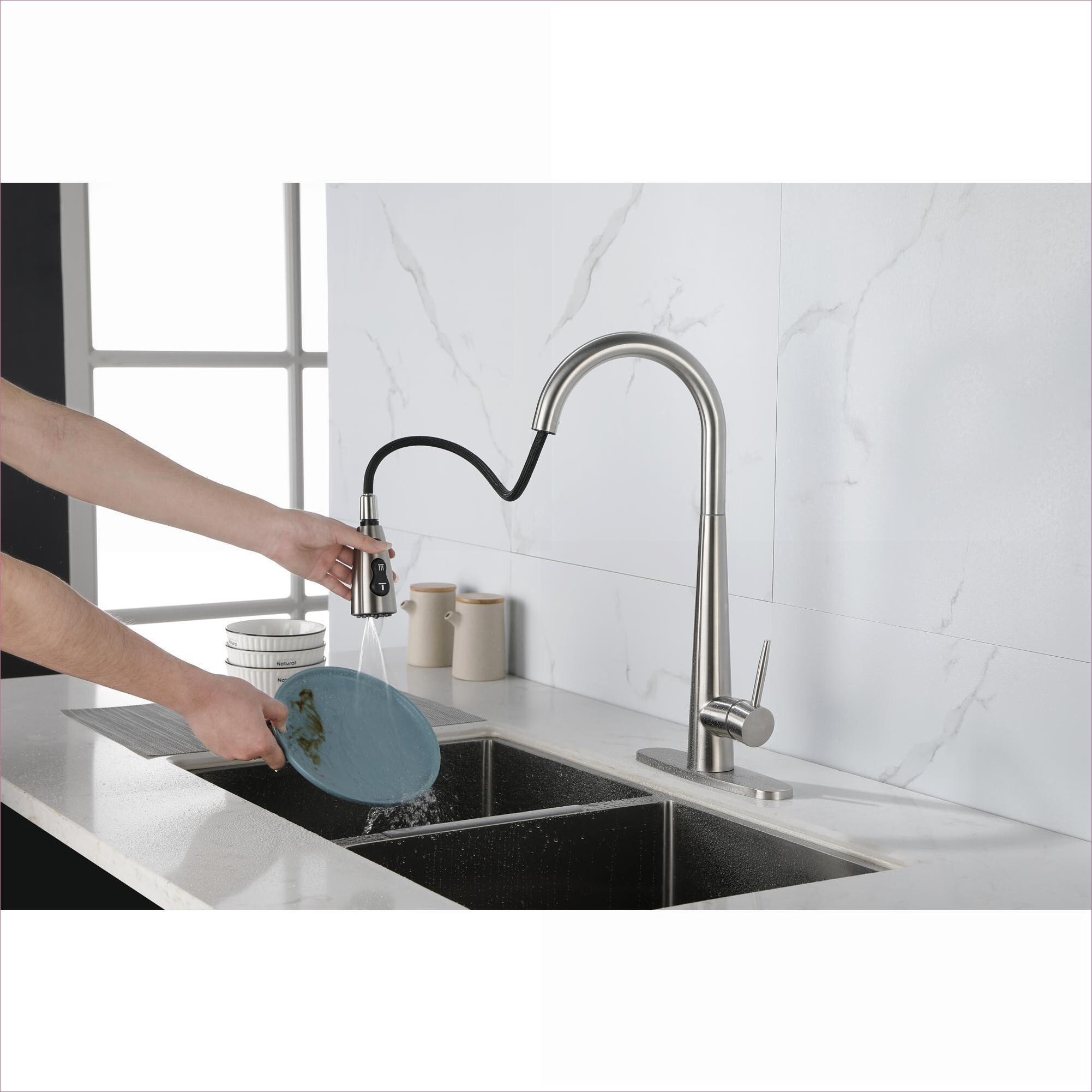 Watnature Y17QEIZ7XMF8 Lavatory-Faucets - View #5