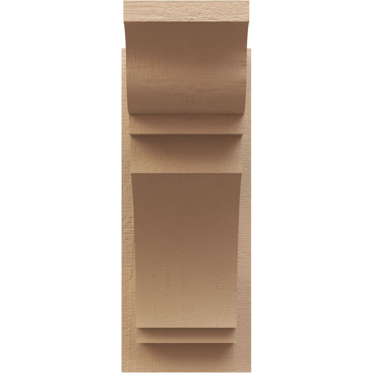 Ekena Millwork 2132347 corbels - View #3