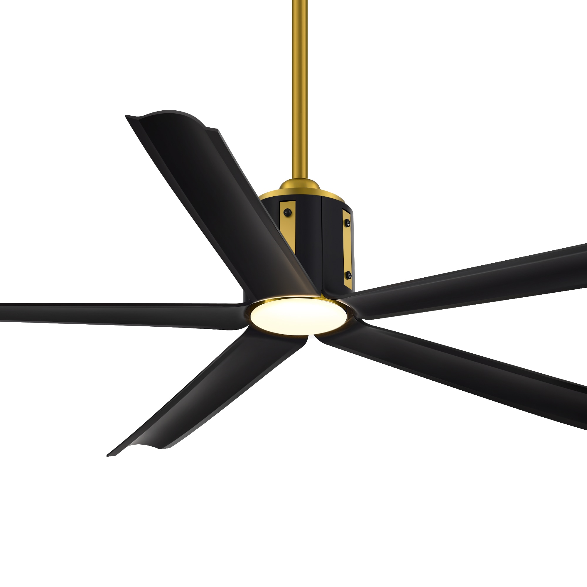 Breezary 23045-GB Ceiling-Fans - View #3