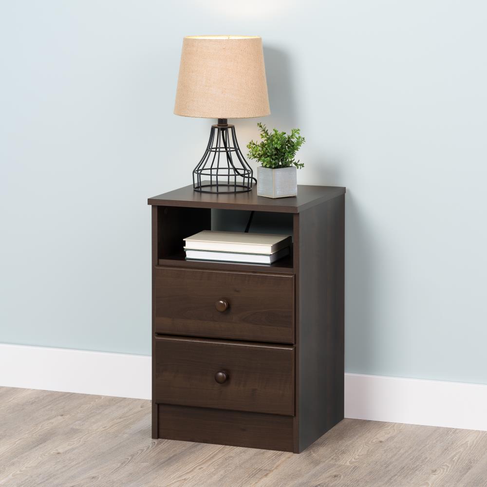Prepac EDNH-0402-1 nightstands - View #2