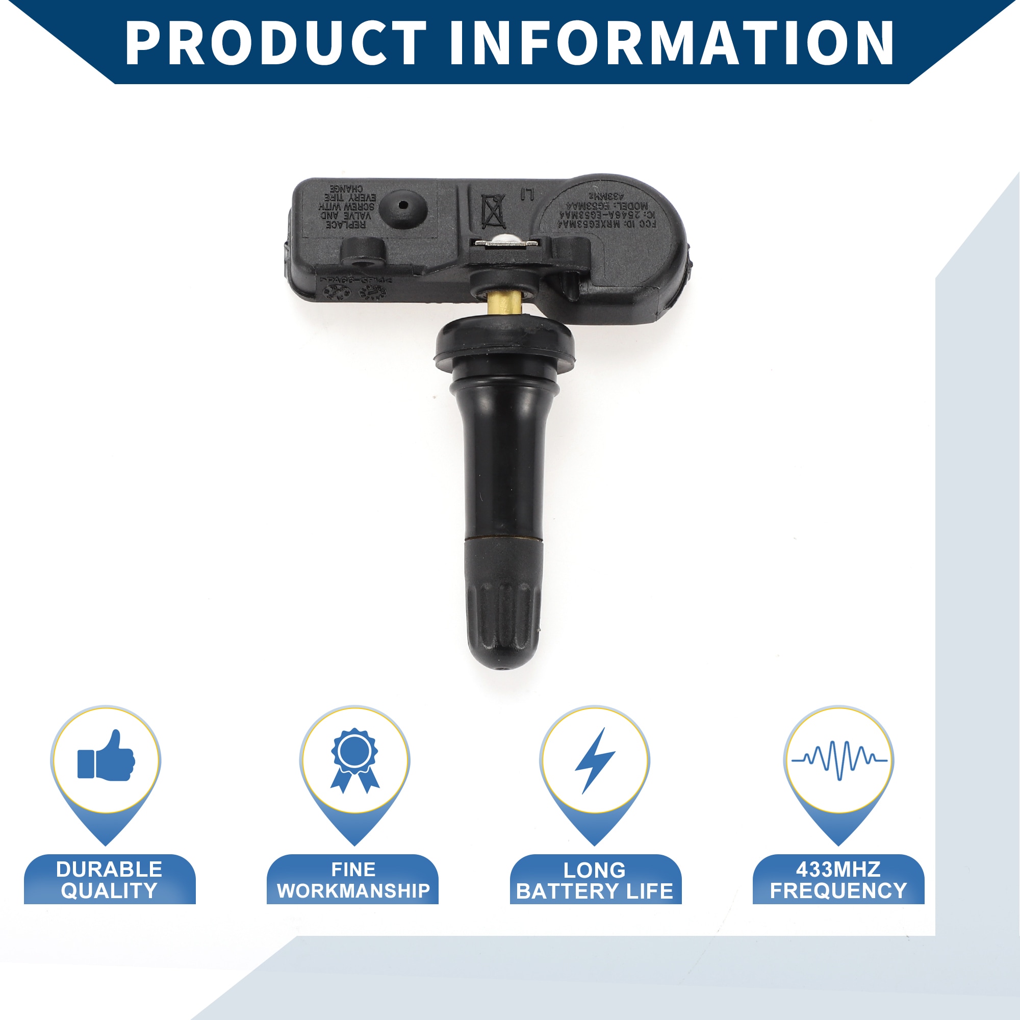 Unique Bargains S26011300UX3770 Tire-Repair-Tools - View #4
