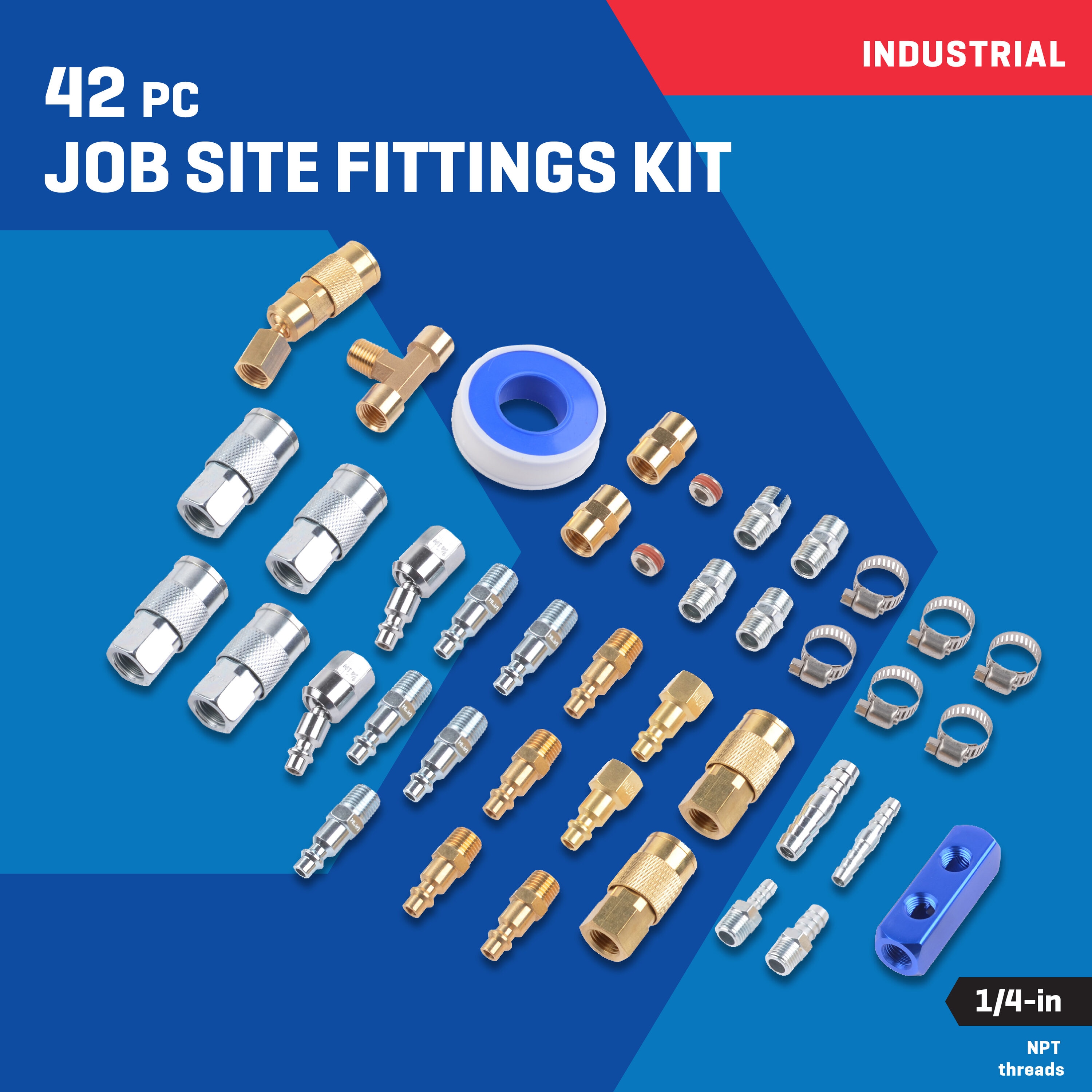 Kobalt SGY-AIR253 c100620 - View #5