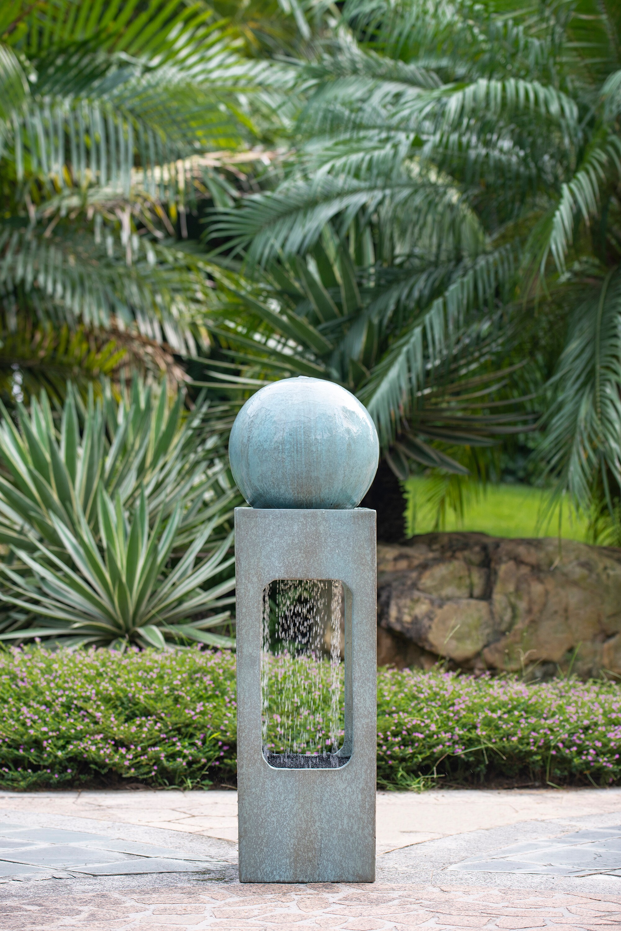 A&B Home SA60025-DS fountains - View #14