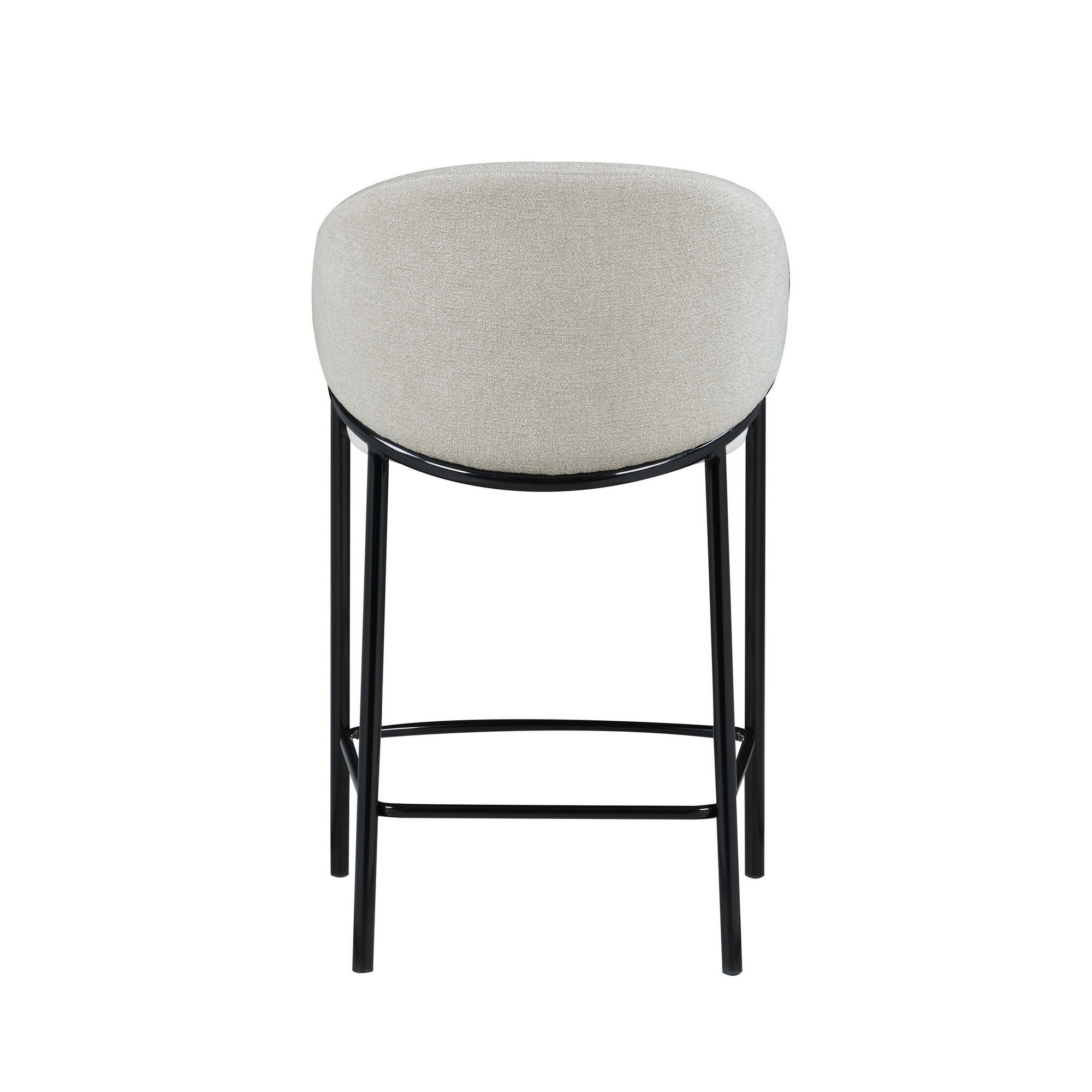 Benzara BM296781 stools - View #4