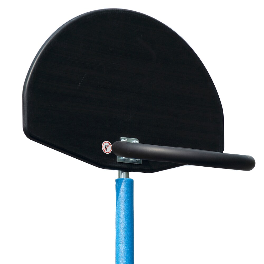 Sunrinx MG51-2-TP trampolines - View #18