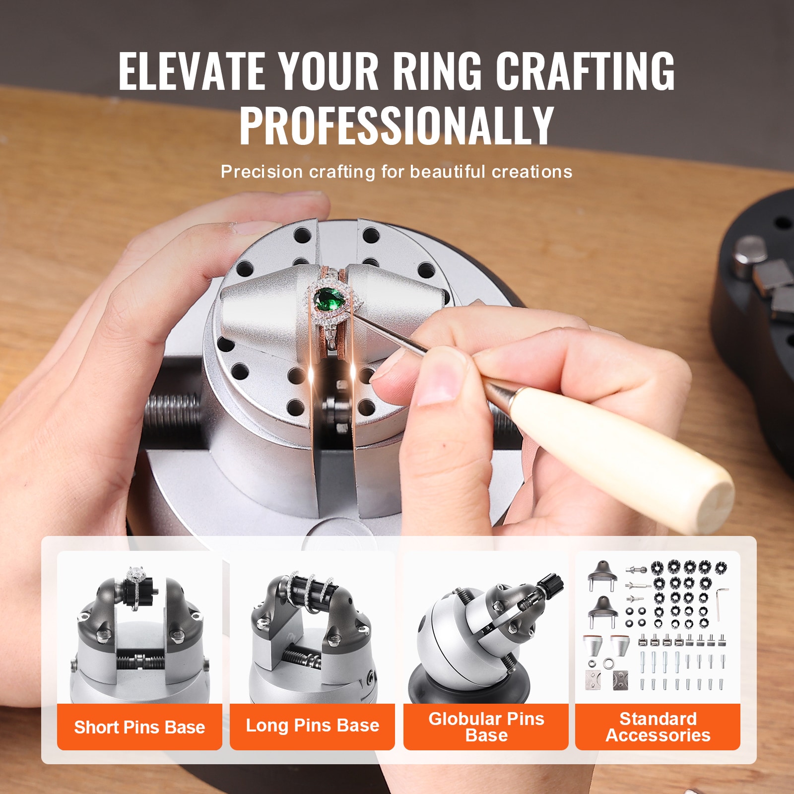SVOPES SCWNXZSZYHDG00632V0 Crafting-Machines-Accessories - View #4