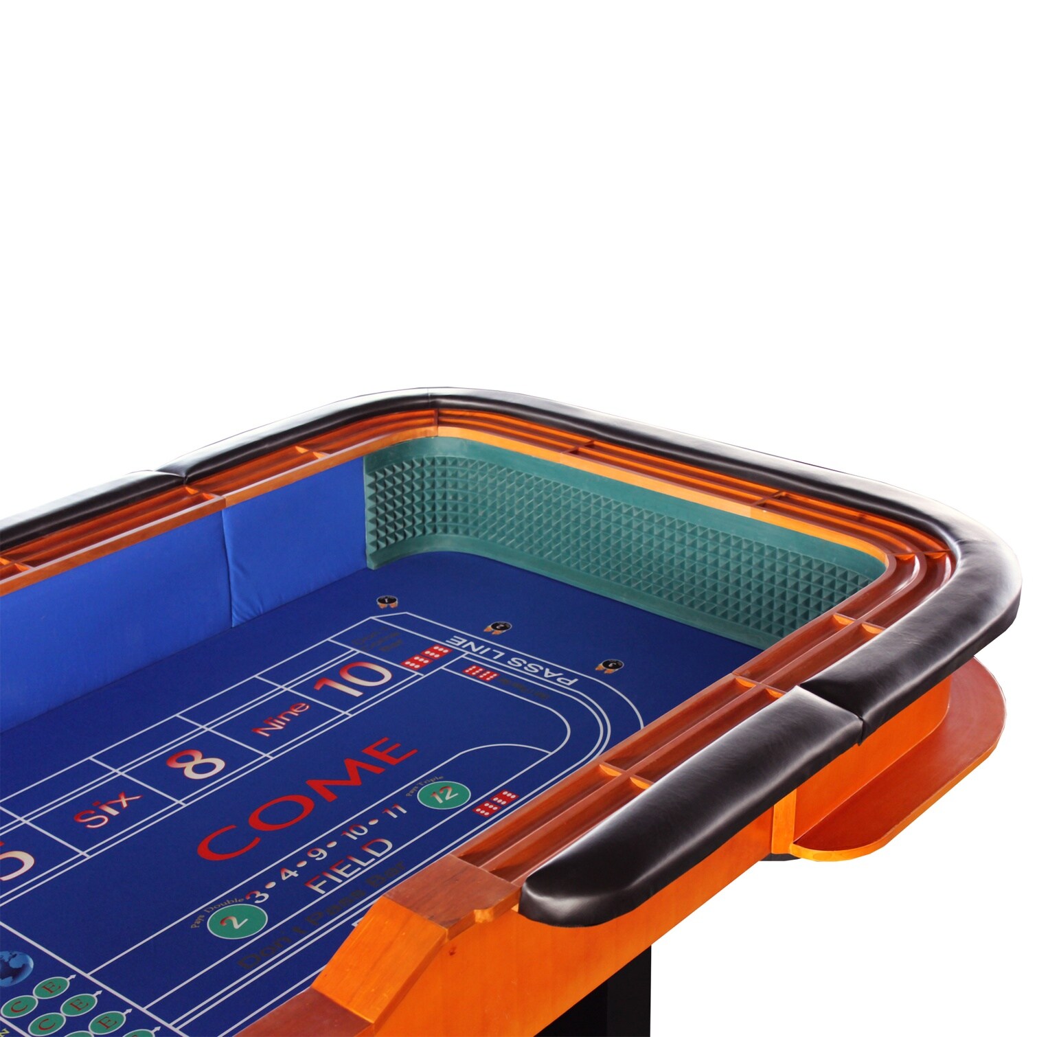 Watnature 7EEPKEN3D8U2 Multi-Game-Tables - View #5