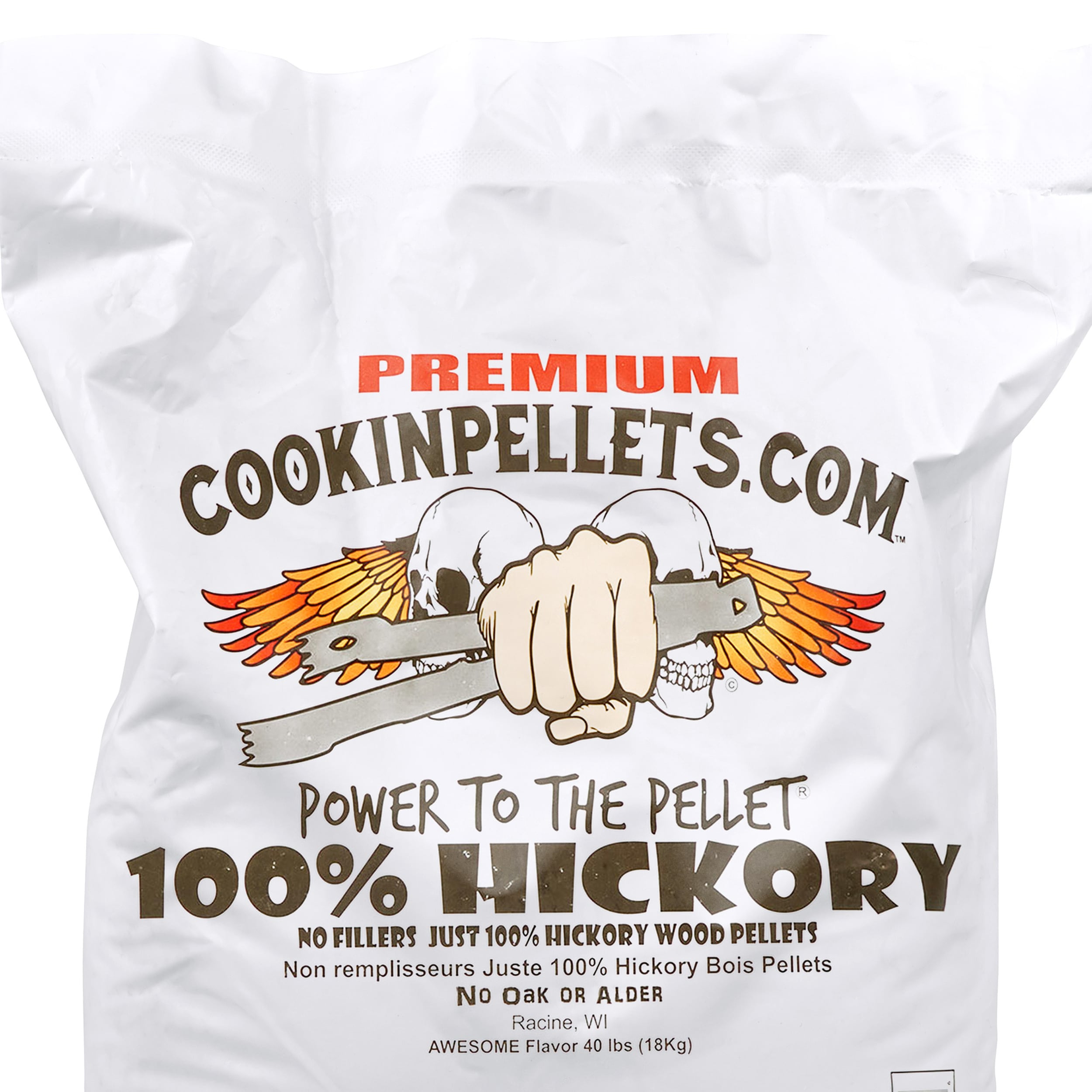 CookinPellets 187093 Grilling-Pellets - View #12