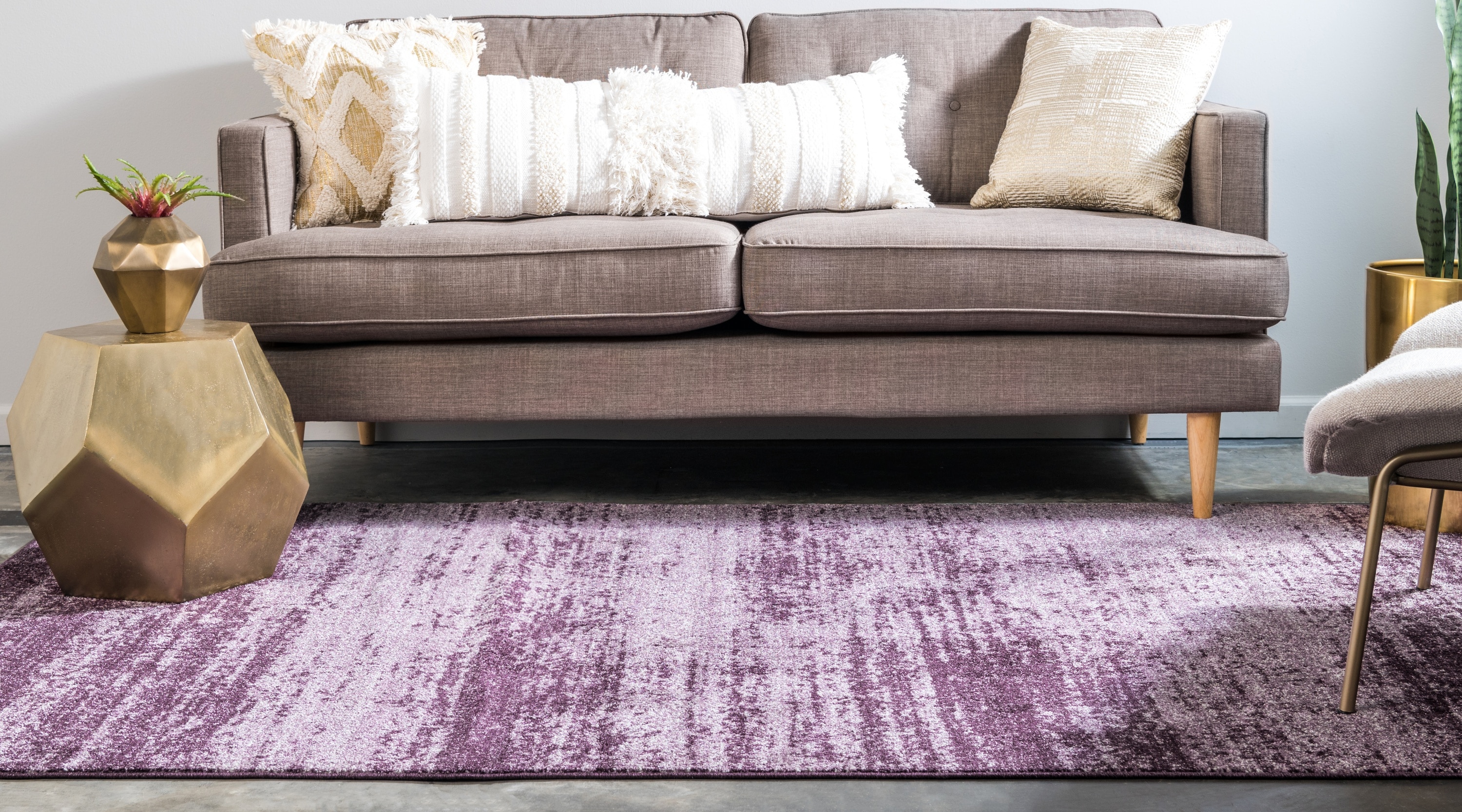 Unique Loom 3132842 rugs - View #4
