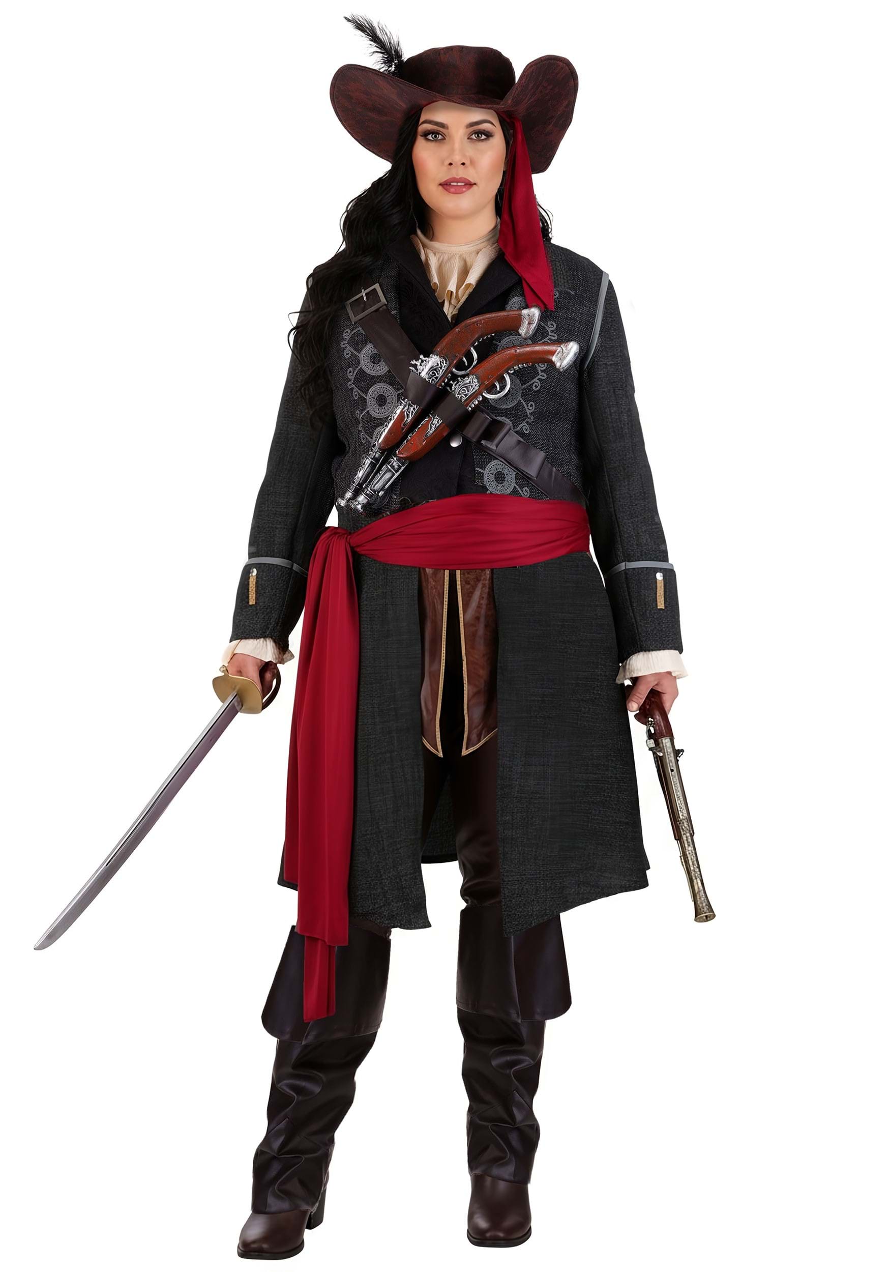 HalloweenCostumes.com FUN2255PL-2X costumes - View #13