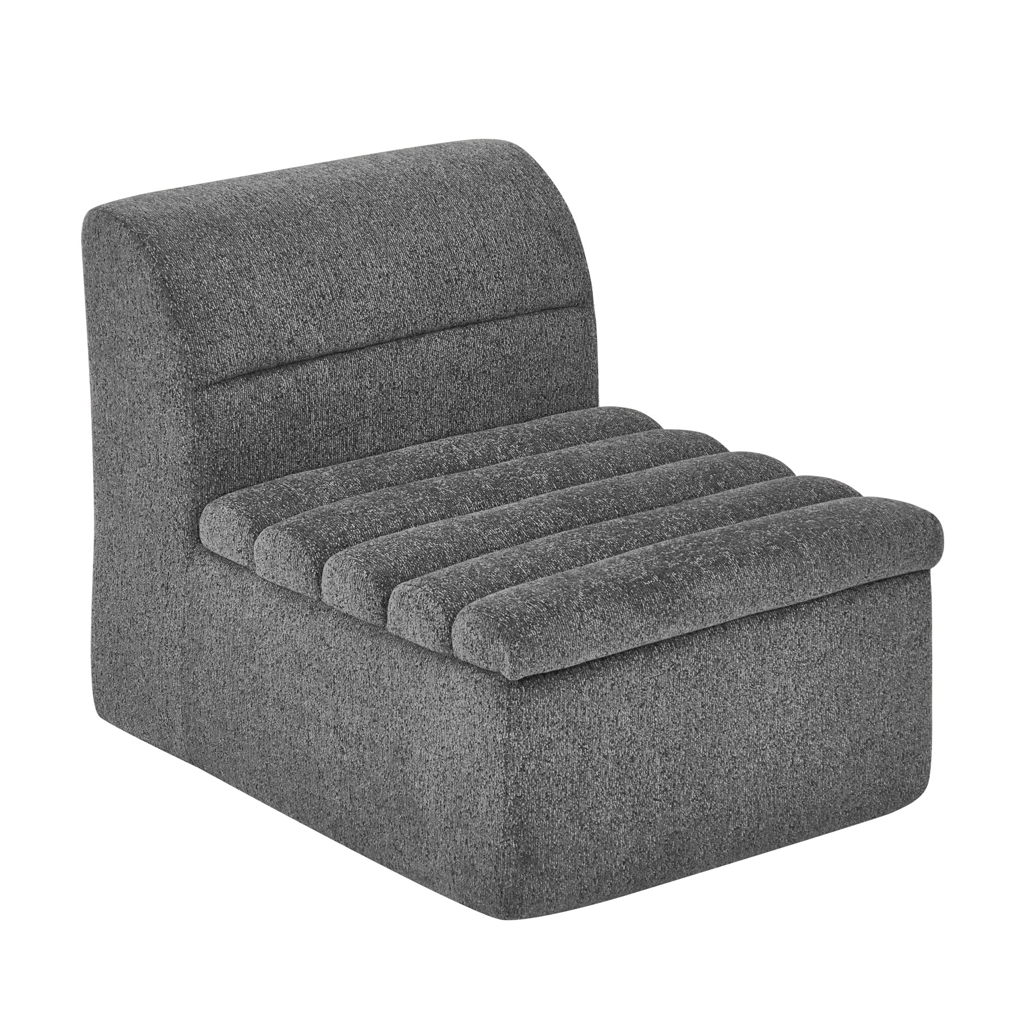 LUXEYARD DS-M-BAC00131 Sofas-Loveseats - View #3
