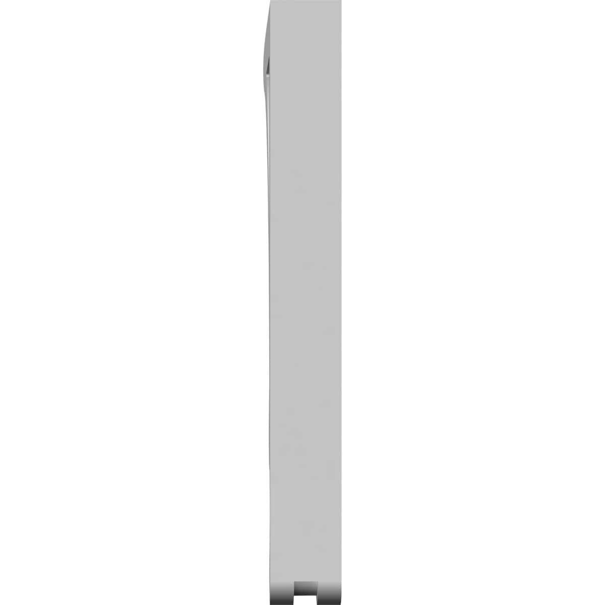 Ekena Millwork CORP01X16X16LE corbels - View #4