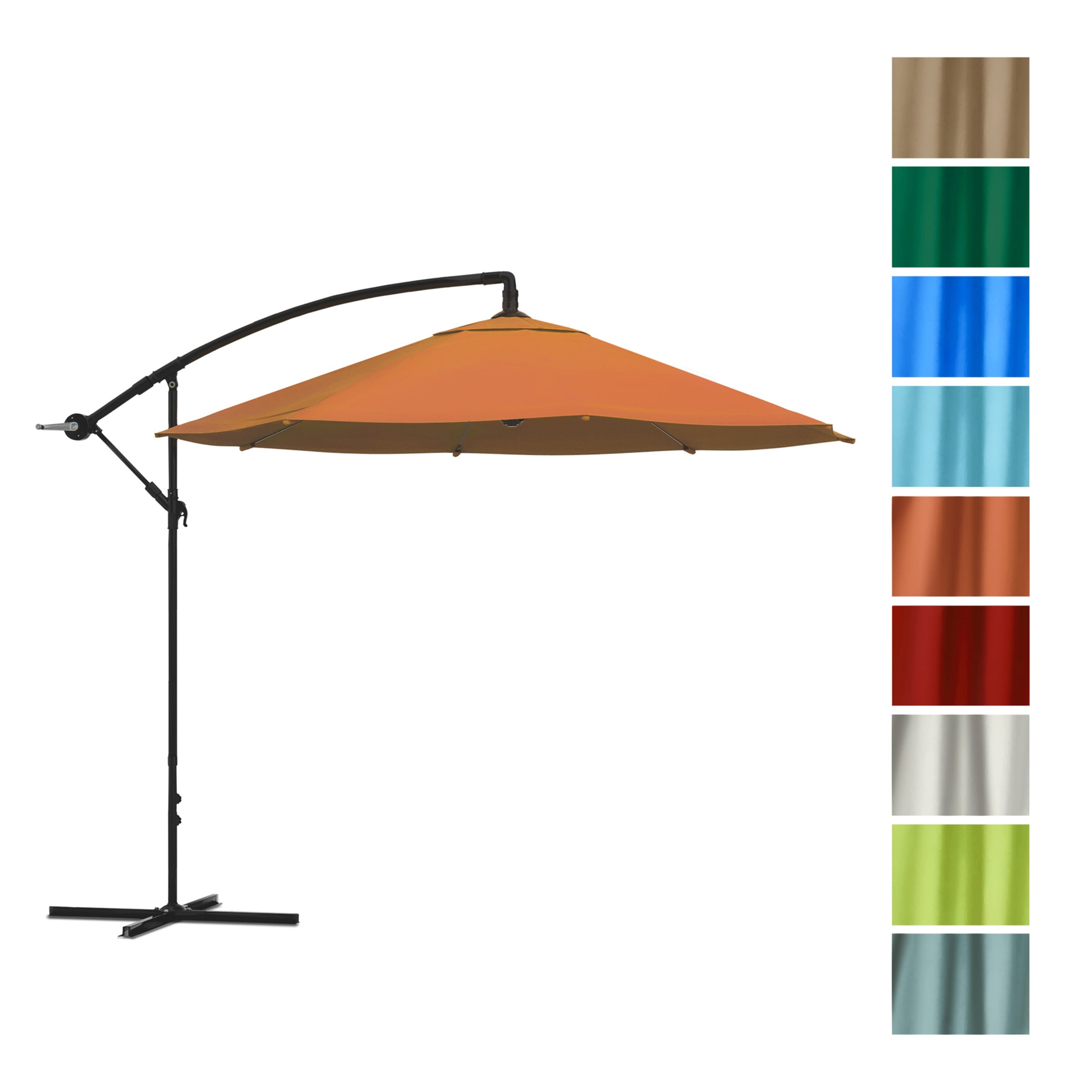 Nature Spring 689973NIT Umbrellas-2 - View #4