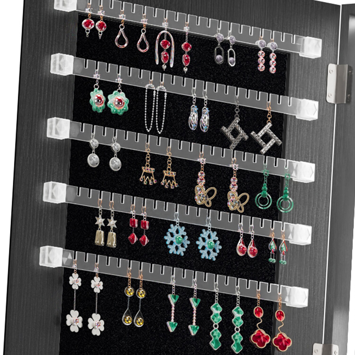 GZMR MR-PO-W40718044 Jewelry-Armoires - View #8