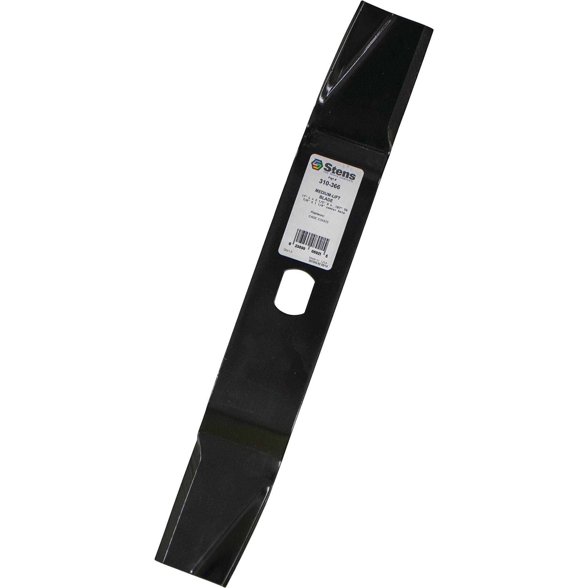 Stens 310-366 Ope-Mower-Blades - View #2