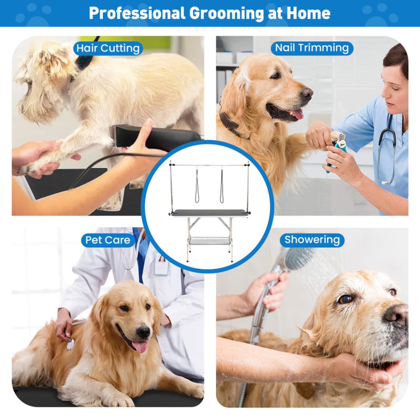 SUGIFT LW038SUGHY534 Pet-Grooming-Supplies - View #6