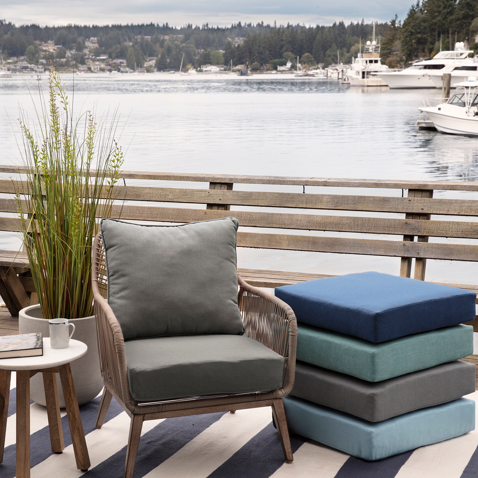 ARDEN FN07298B-D9Z1 Patio-Furniture-Cushions - View #6