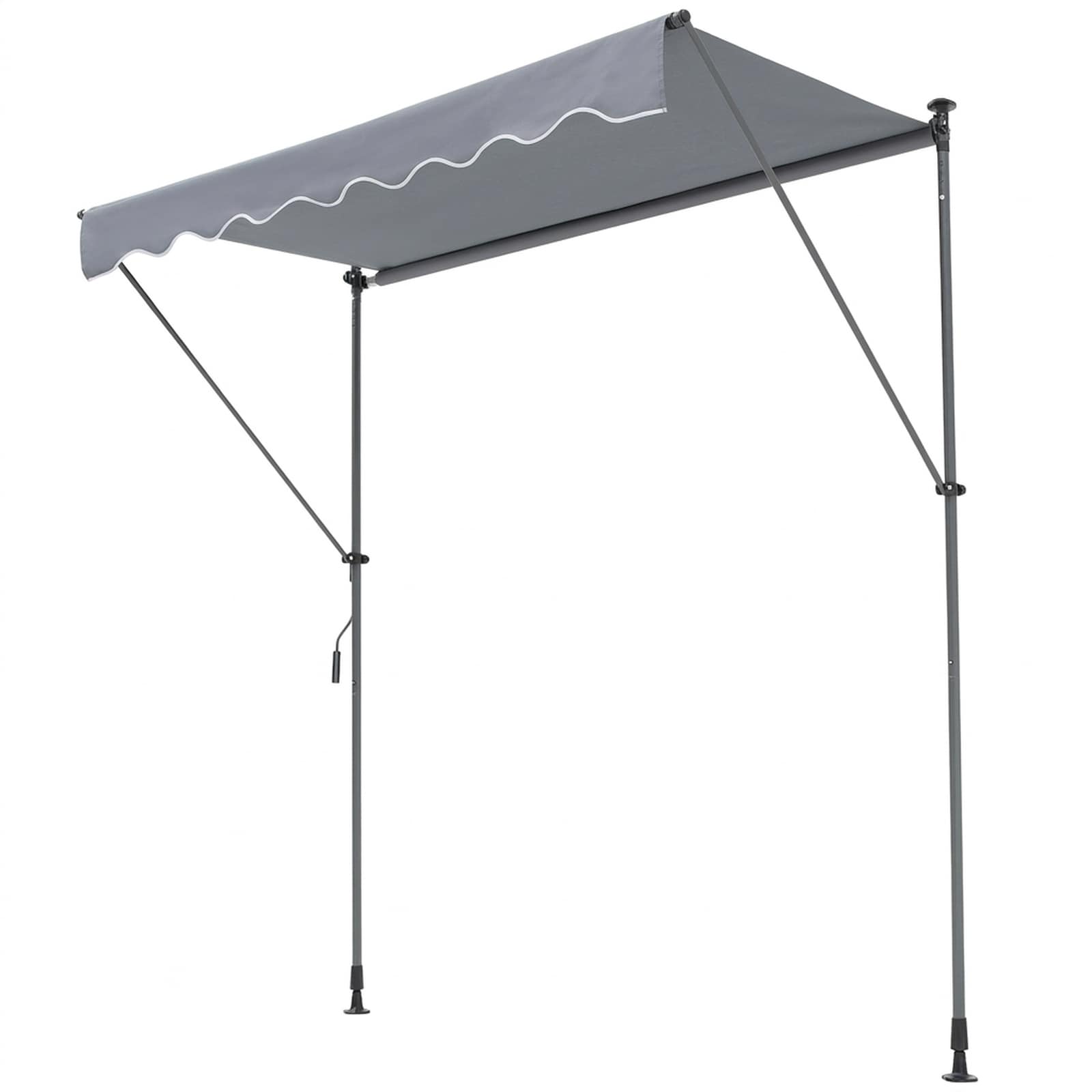 GIVIMO LW102GIVSS1726 awnings - View #10