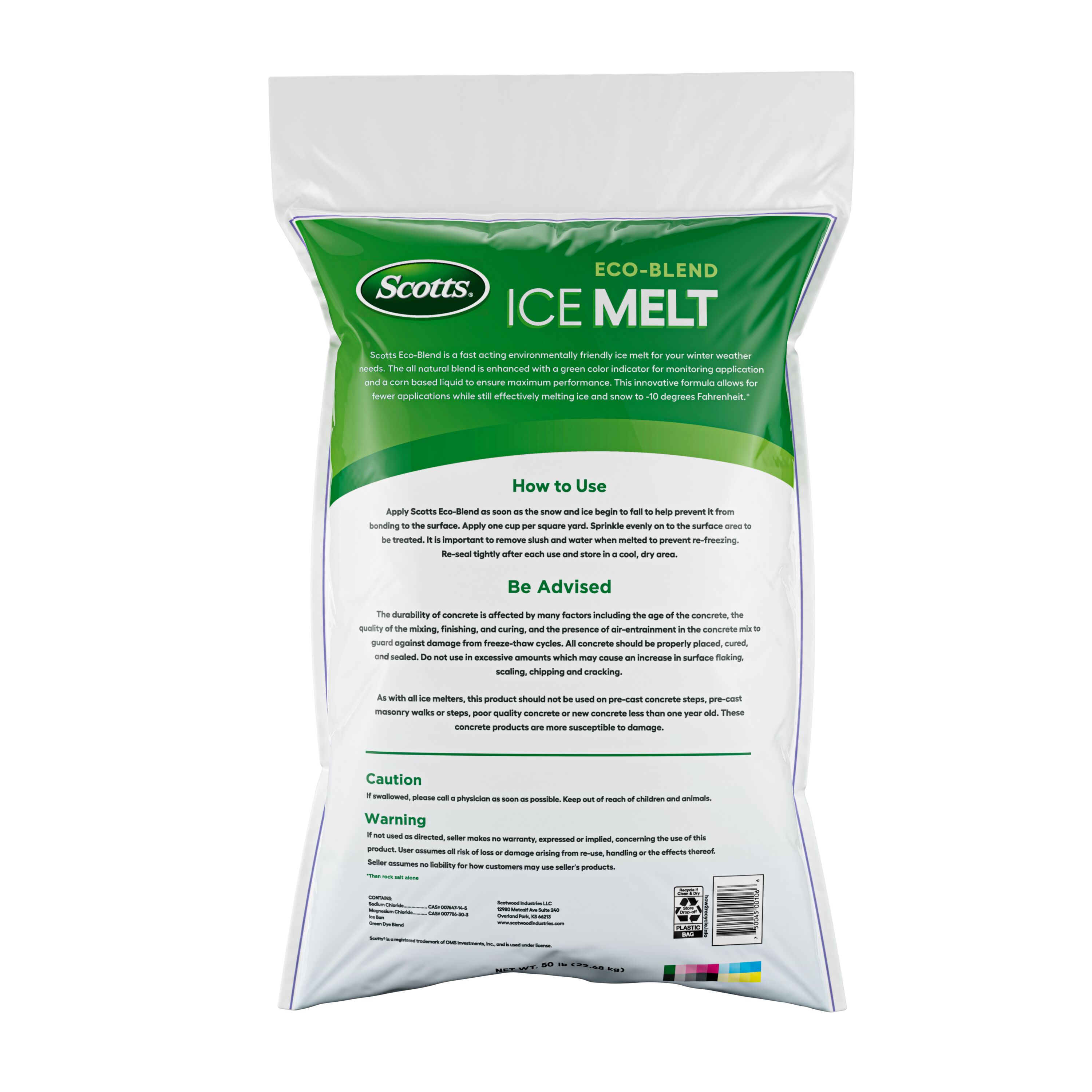 Ice Removal Prep: Best Ice Melt Products for Extreme Cold