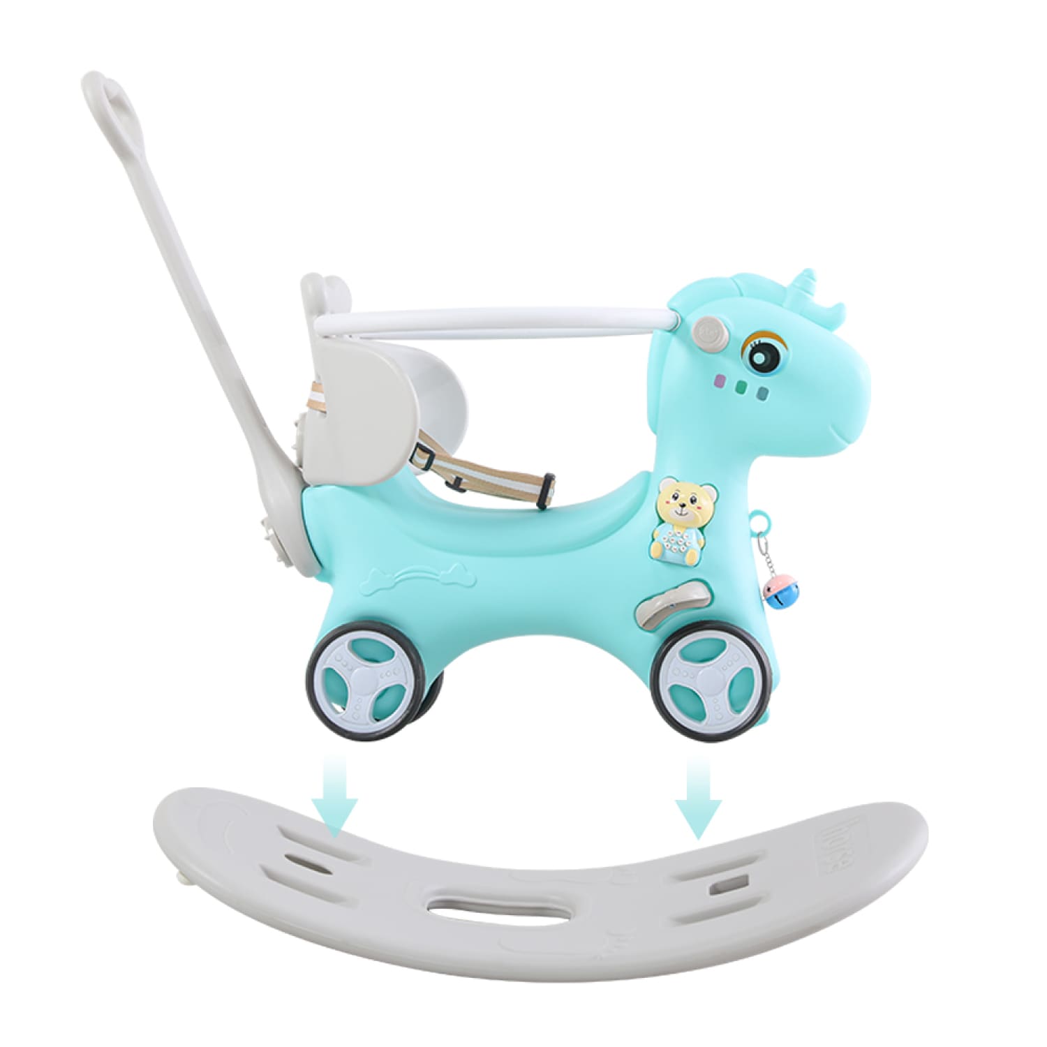 Streamdale Furniture W509107492 Play-Toys - View #2