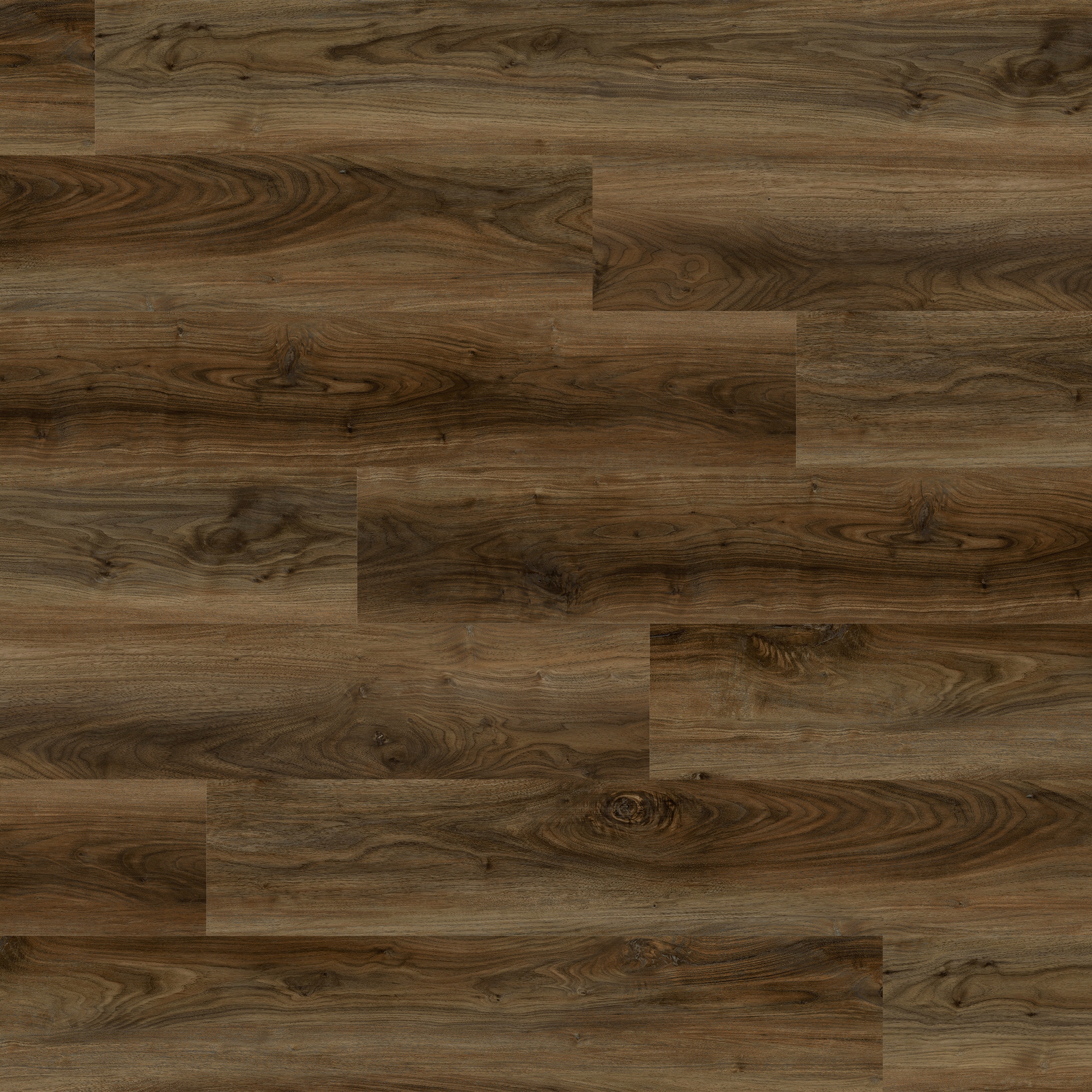 SPC Rigid Core Plank Harbor Flooring, 7 x 48 x 6mm, 22 mil Wear Laye