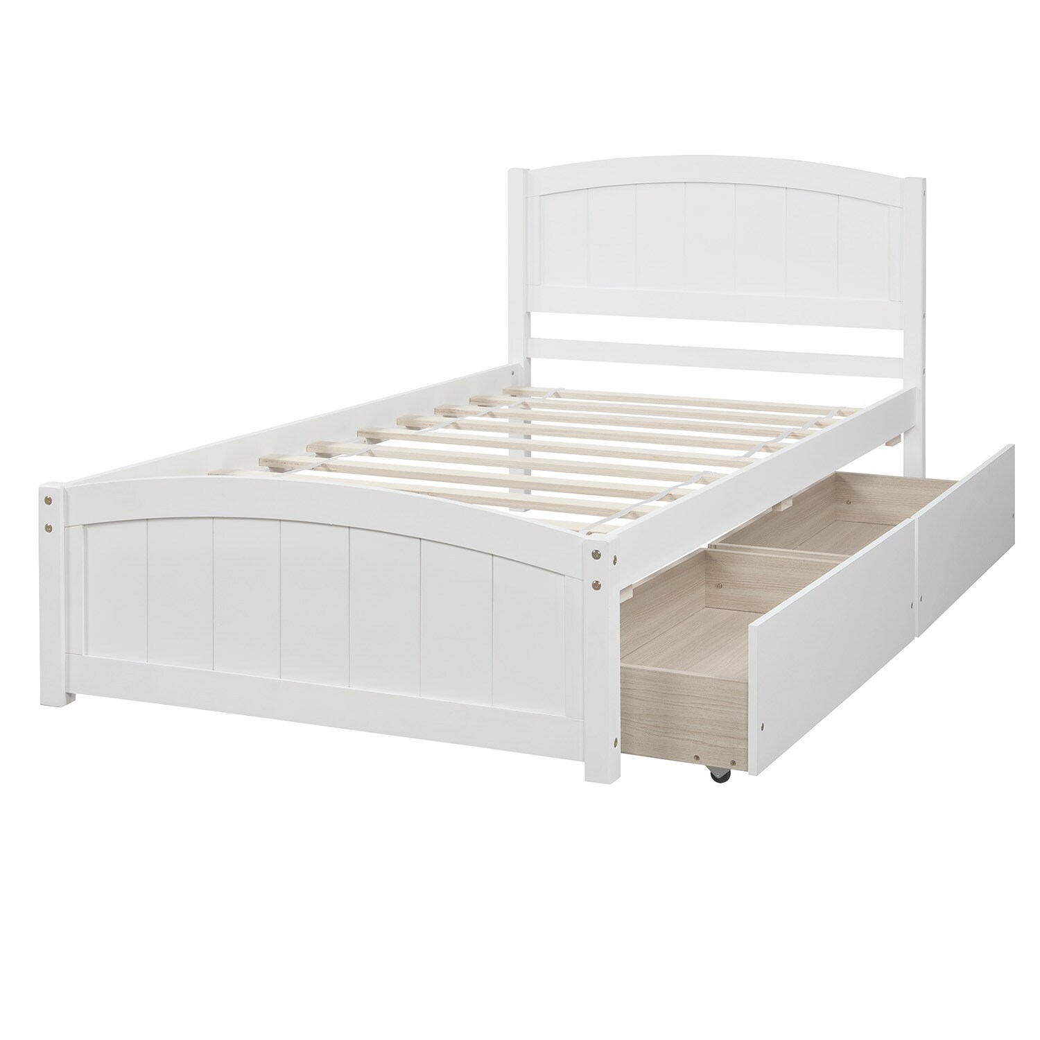 JIMSMAISON JMLFFB13W beds - View #3
