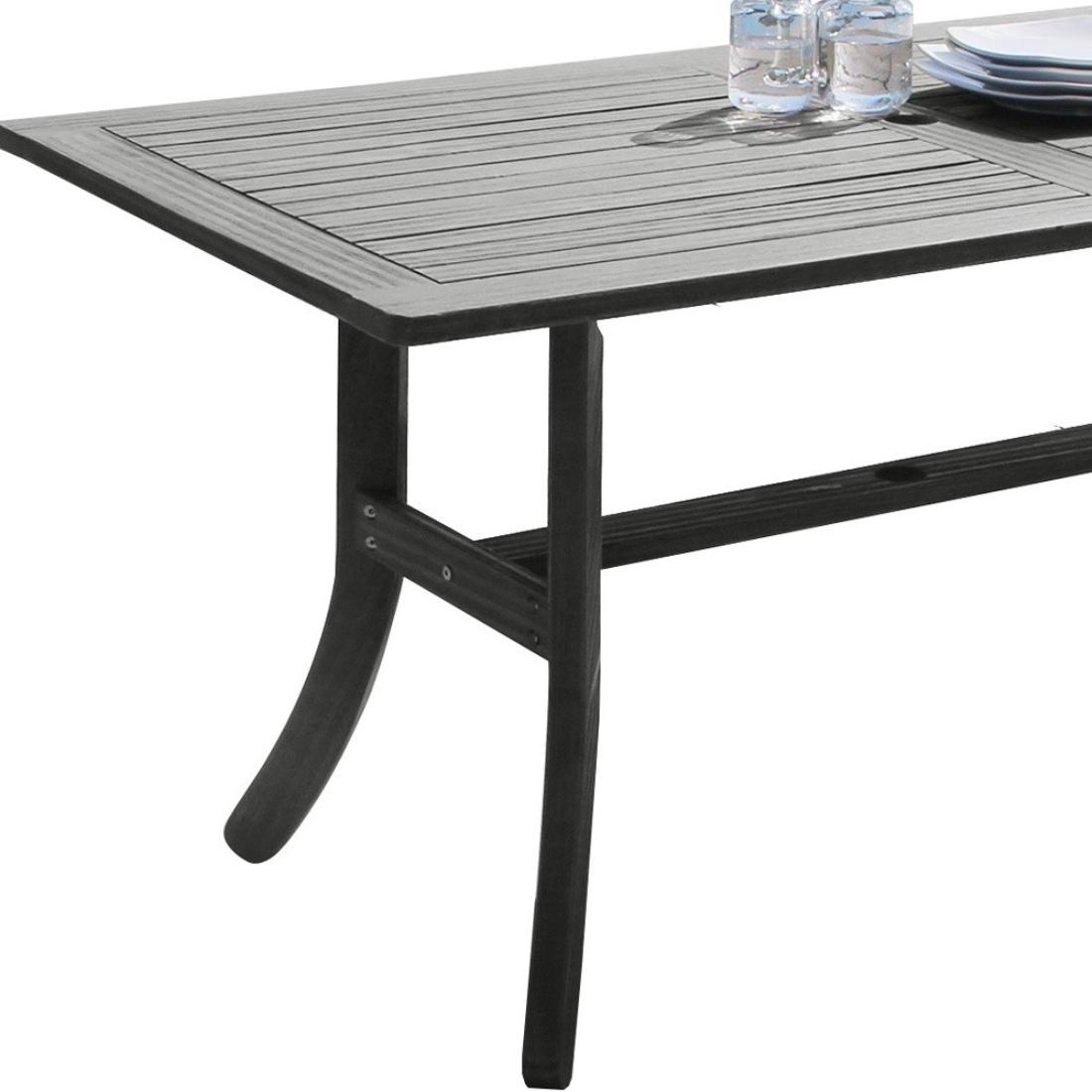 HomeRoots 4000390037 Patio-Tables - View #2