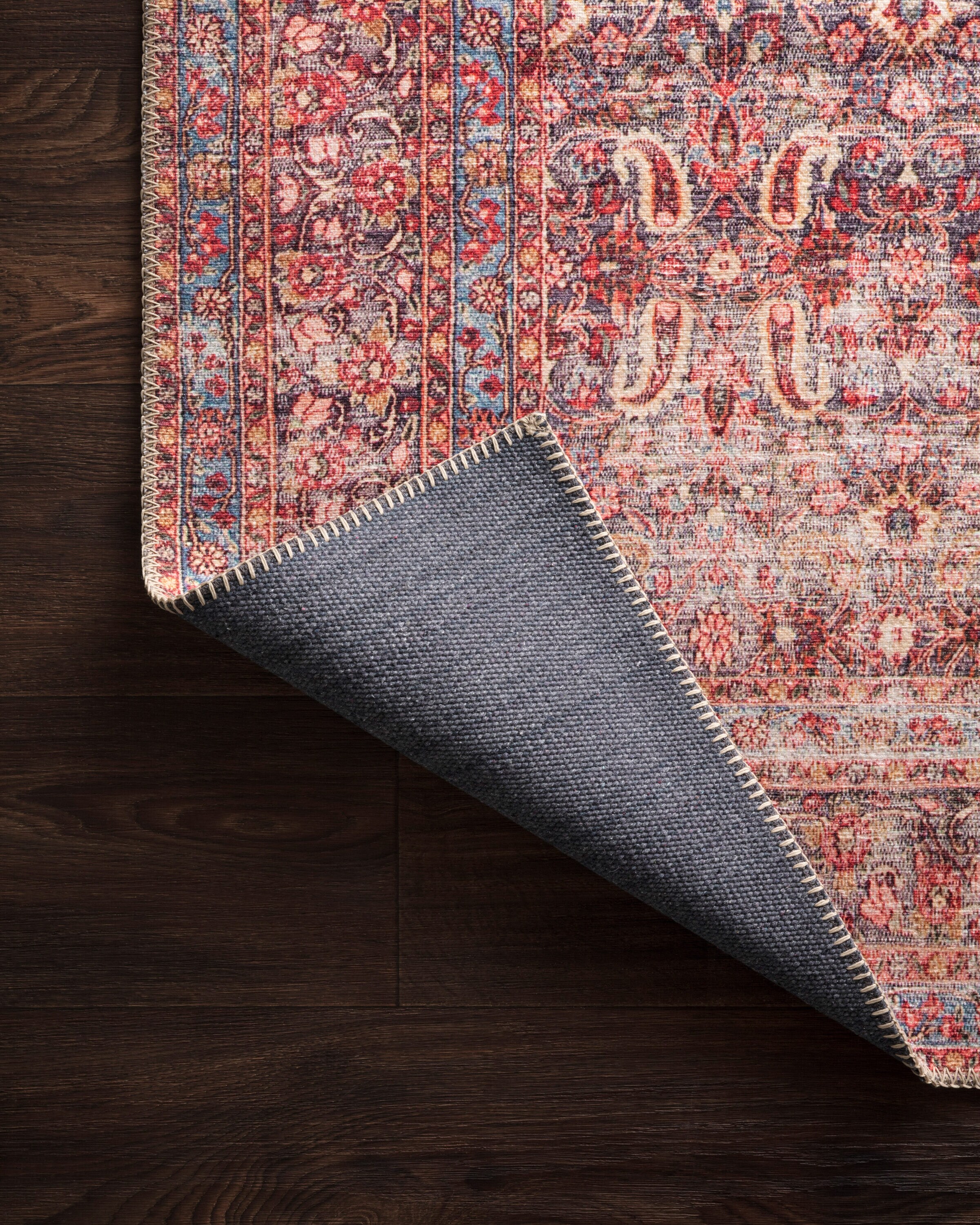 Loloi II LORELQ-05EGCS2339 rugs - View #4